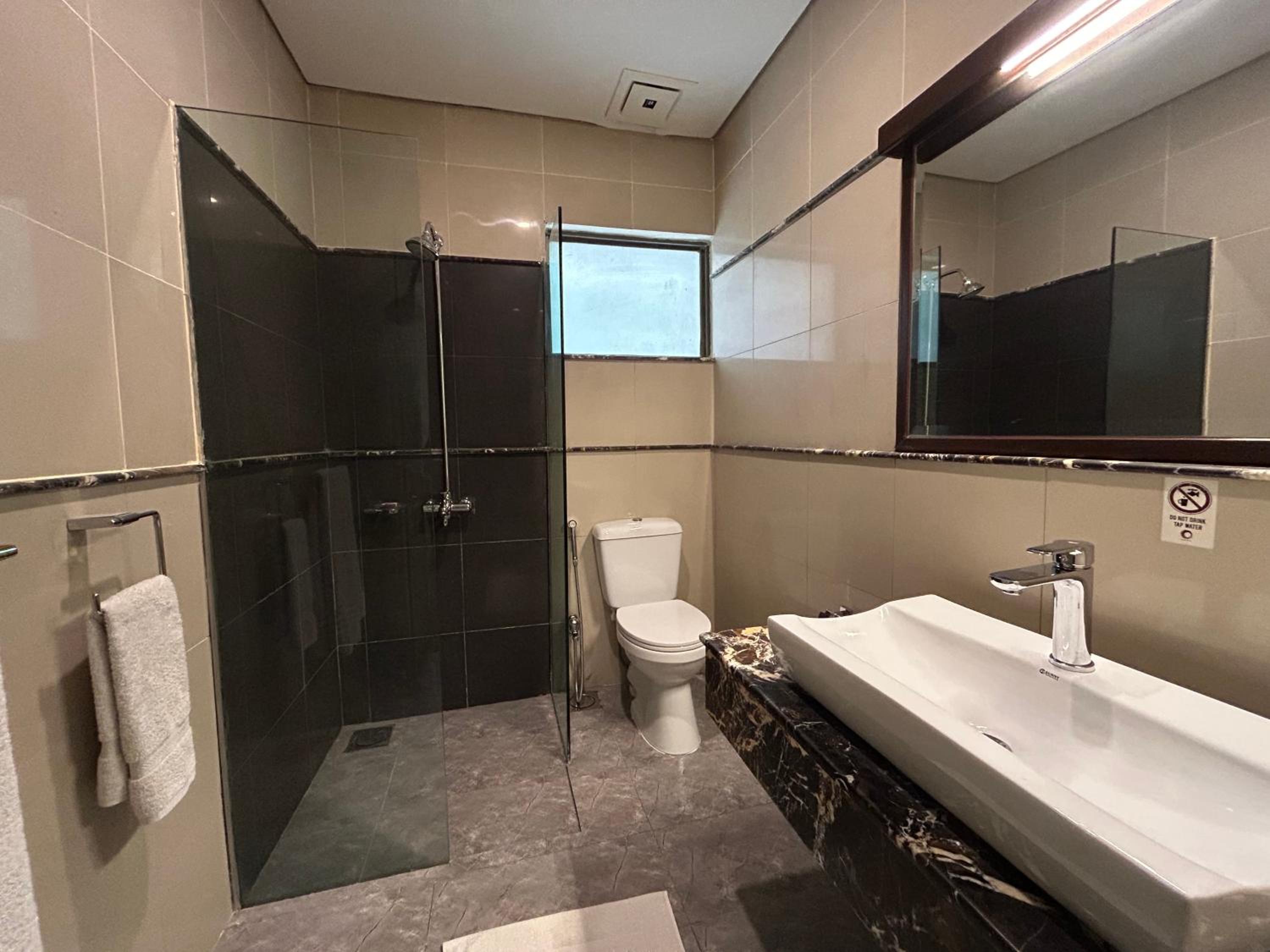 Deluxe King Room - Photo 6