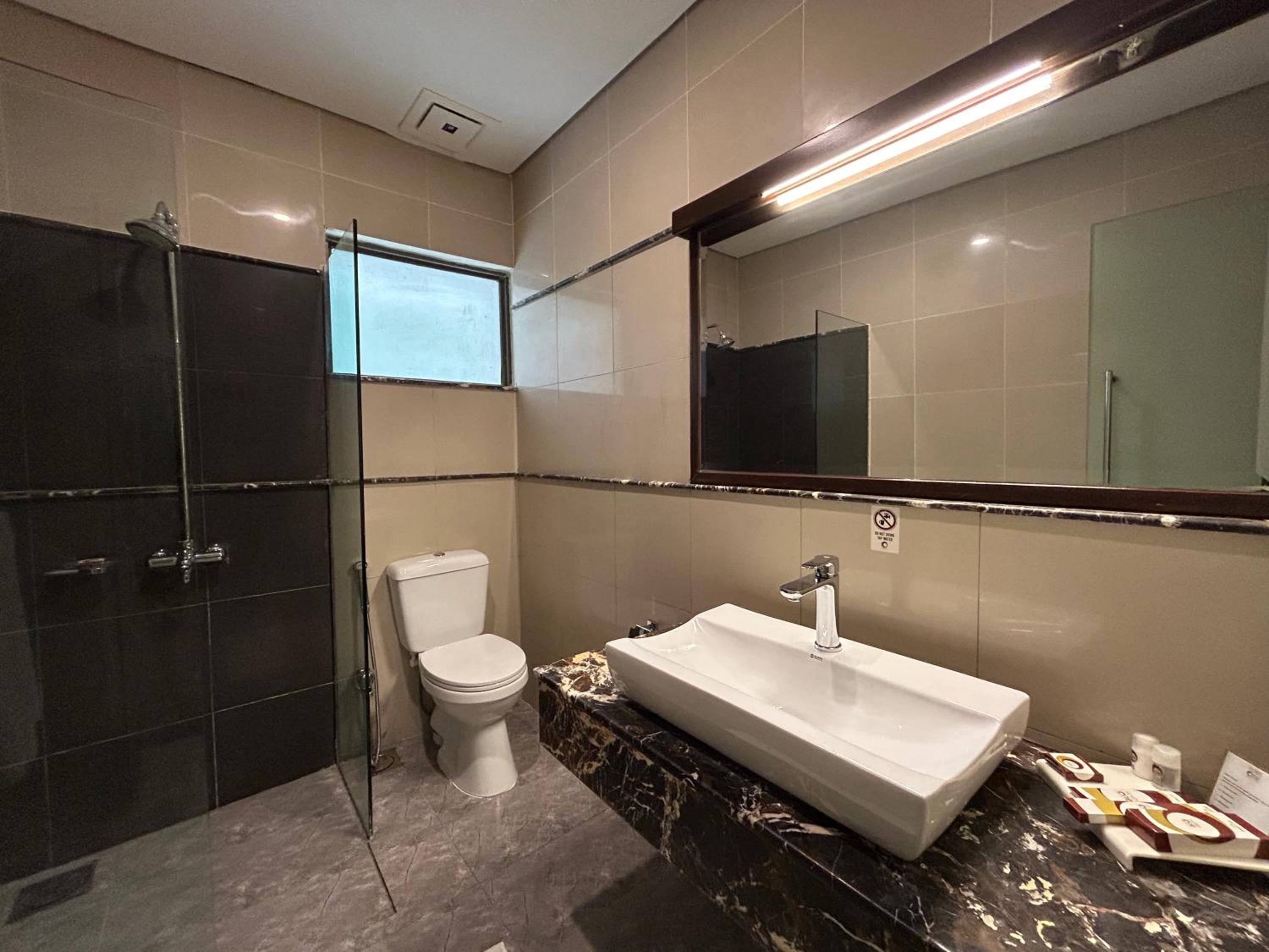 Deluxe King Room - Photo 7