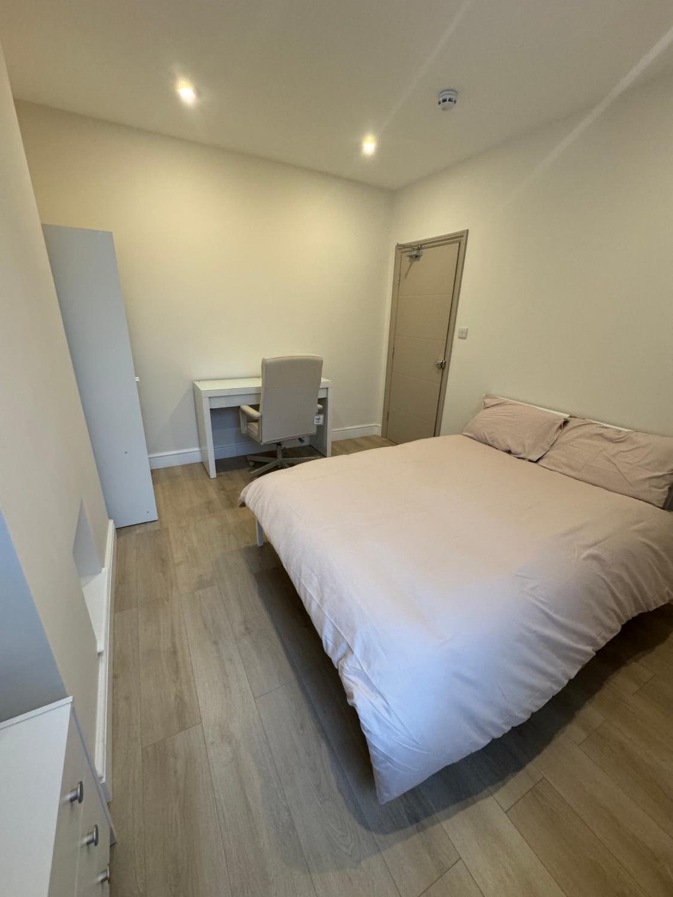 Double Room photo 1