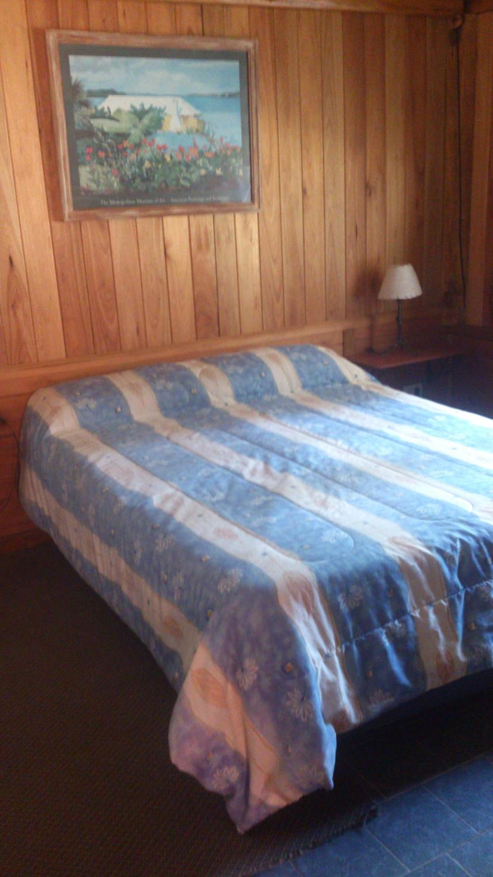 Bungalow (2 Adults + 3 Children) photo 1