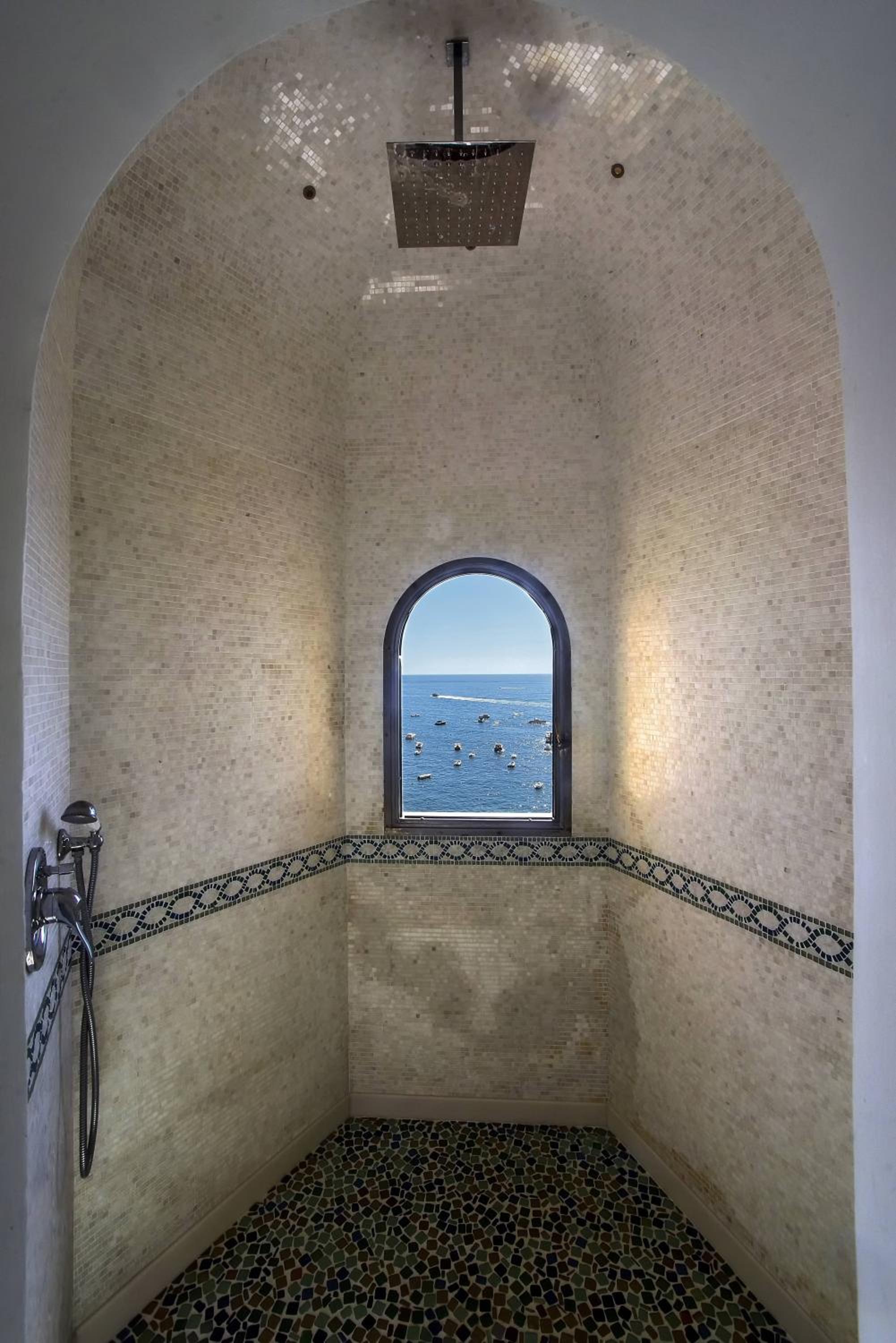 Junior Suite with Sea View - Photo 7