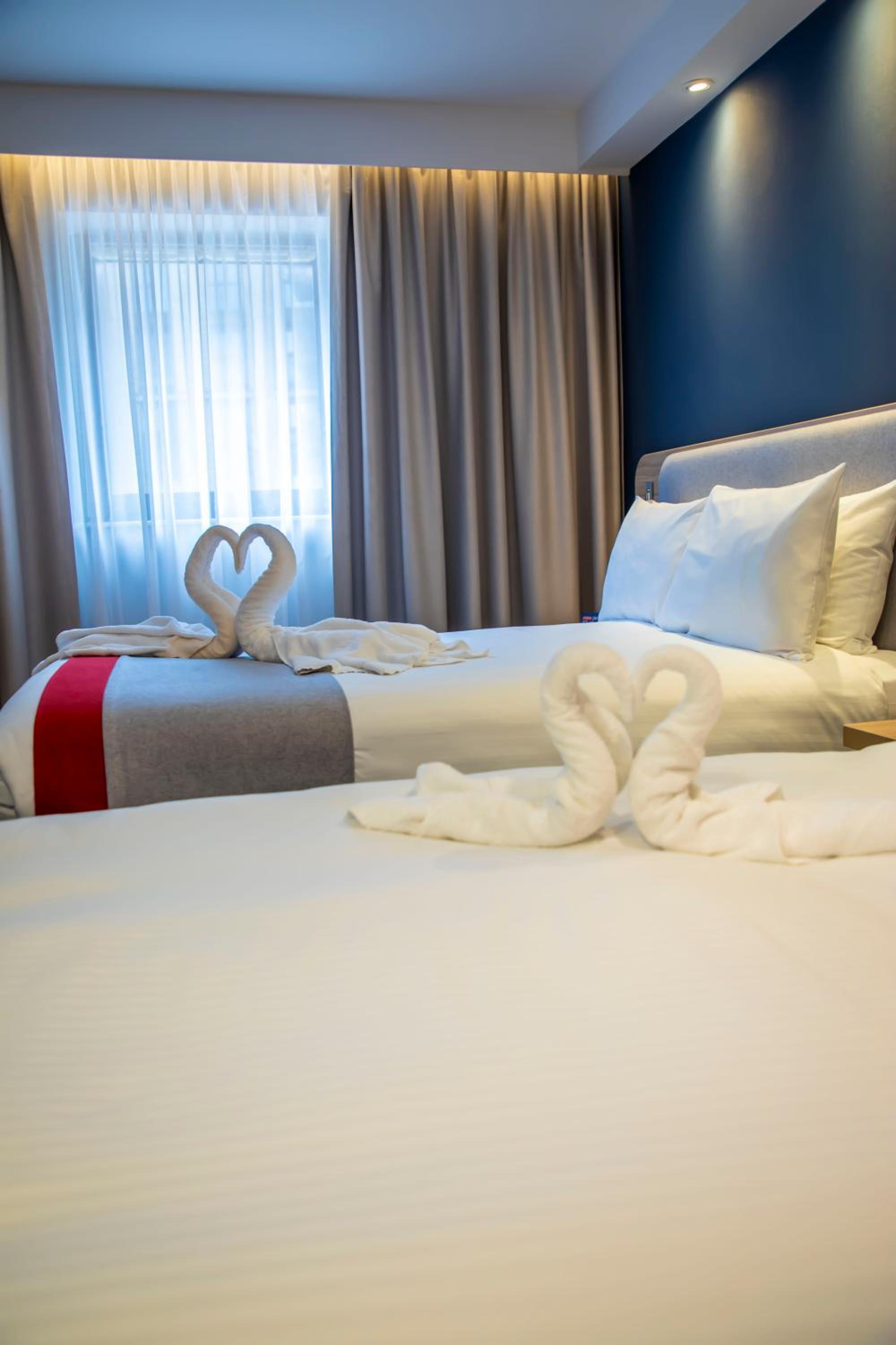 Standard Double Room with Sofa Bed and Free Hot Breakfast photo 3
