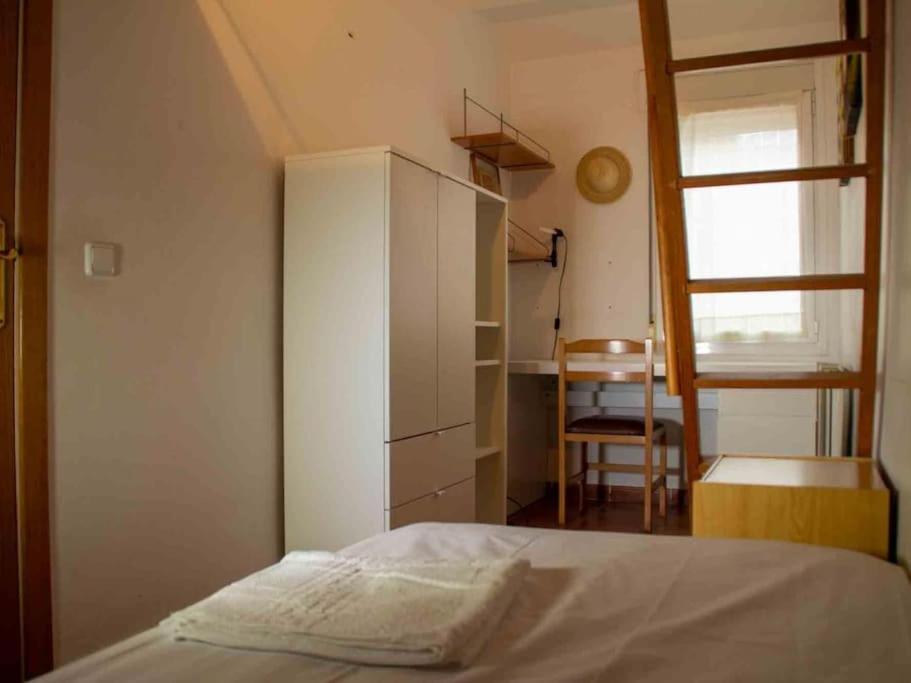 Departamento de tres habitaciones