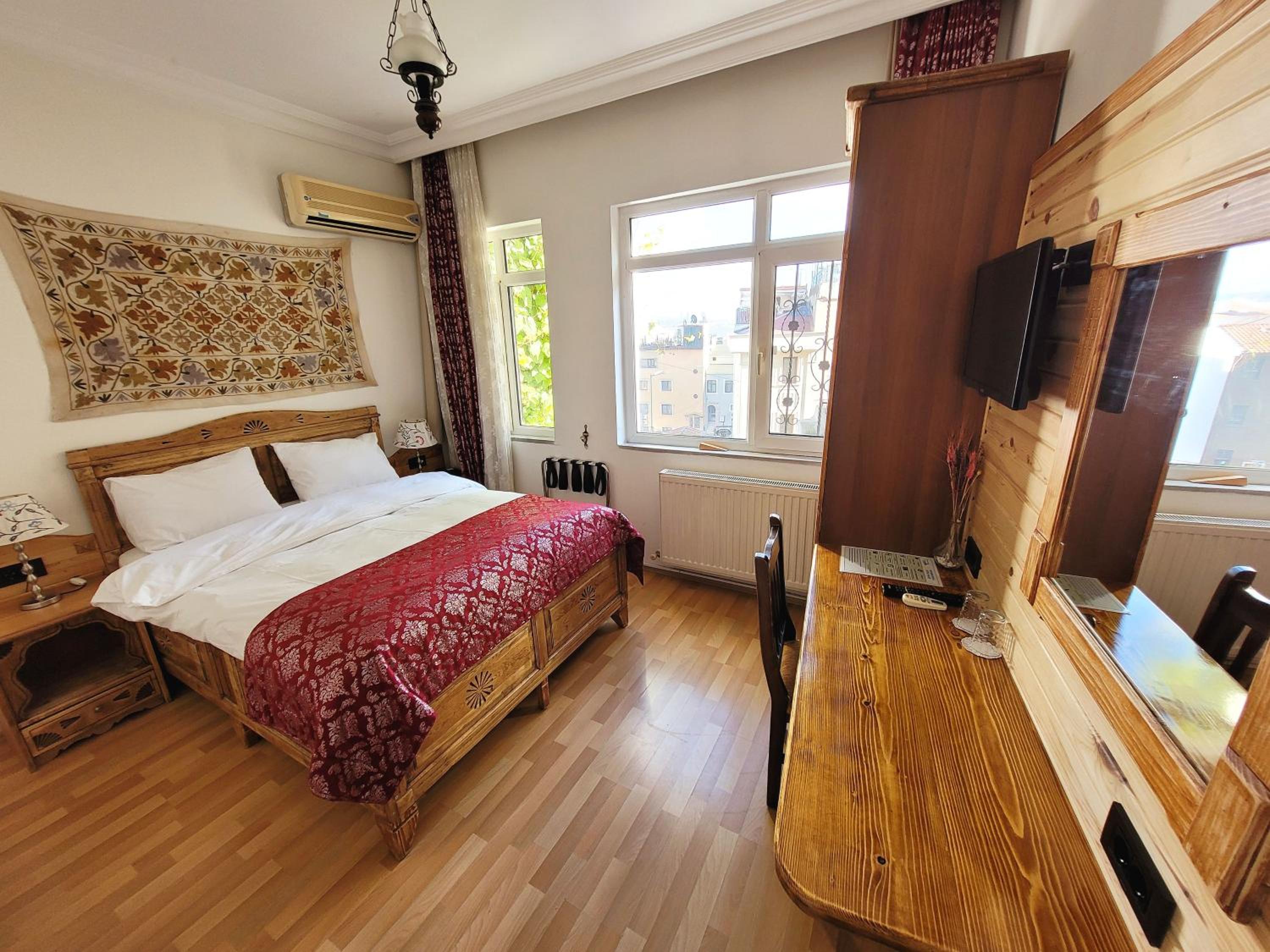 Standard Single Room photo 3