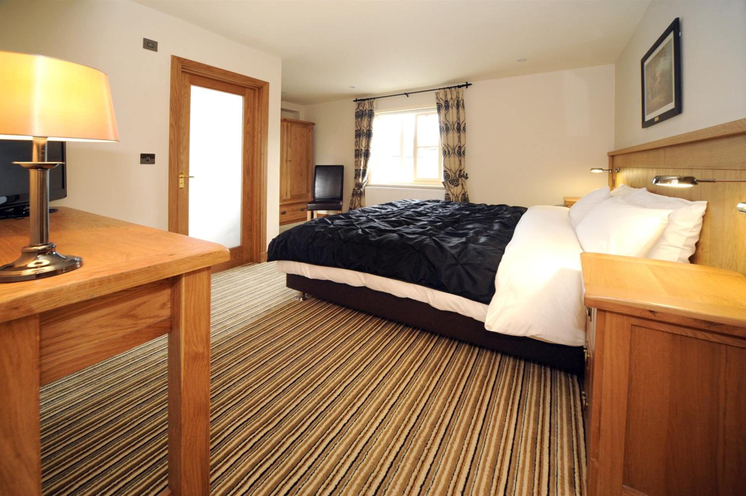 Large Double or Twin Room - Photo 4