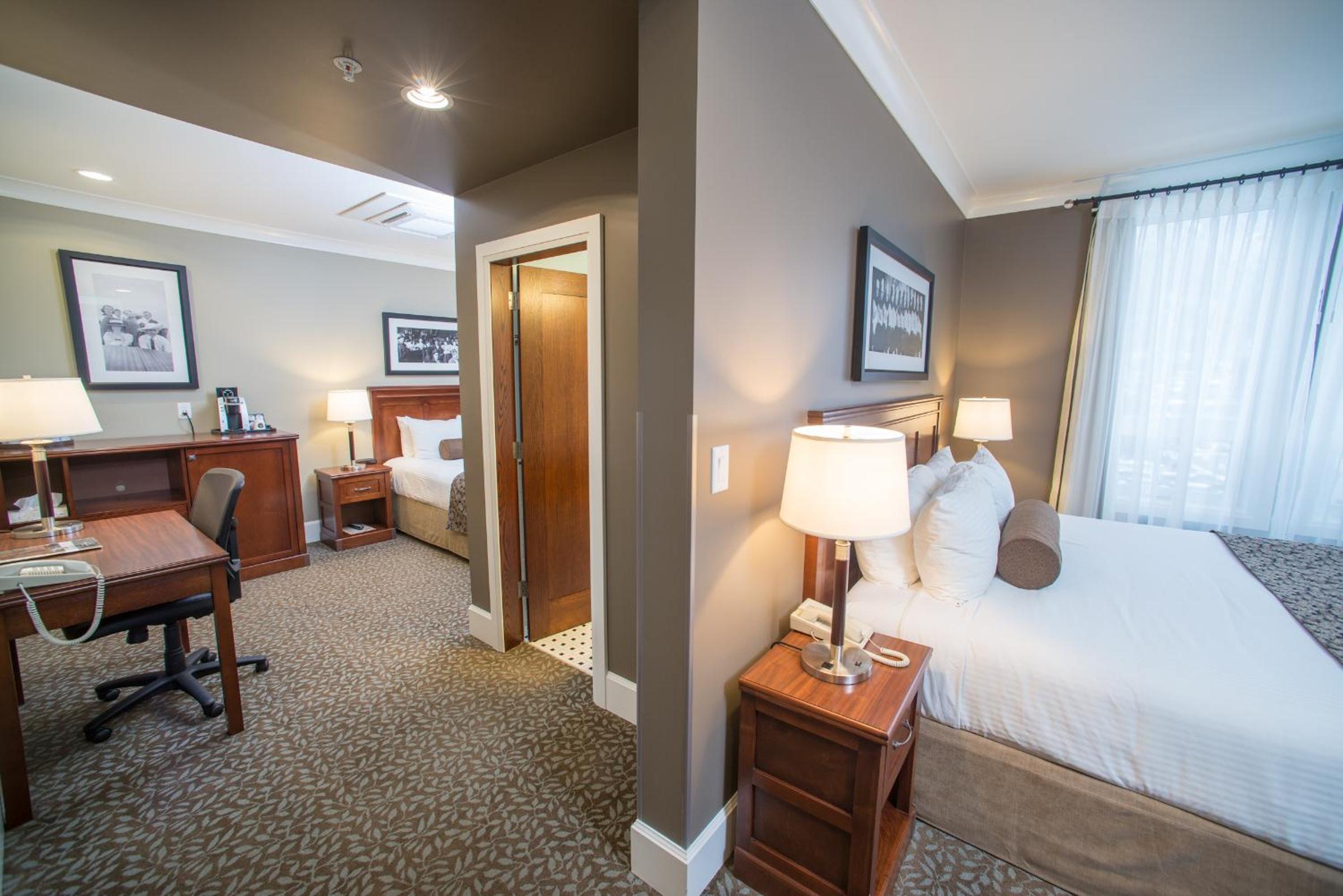 Quadruple Room photo 3