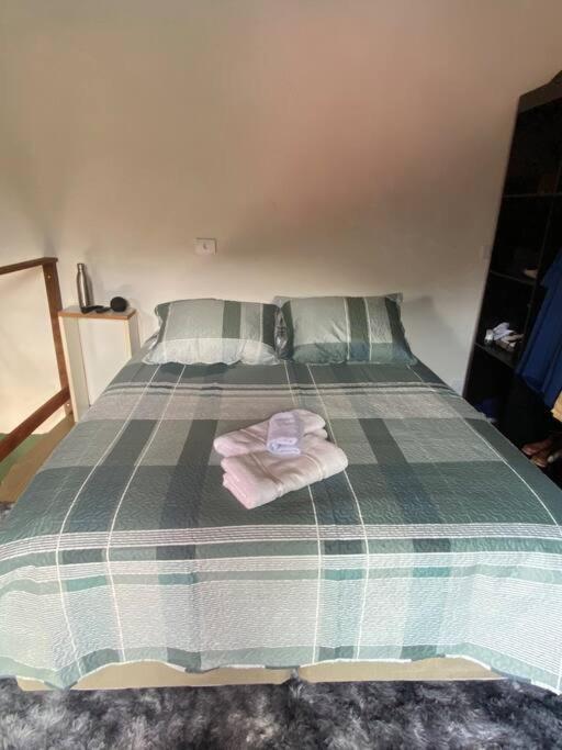 One-Bedroom House photo 2
