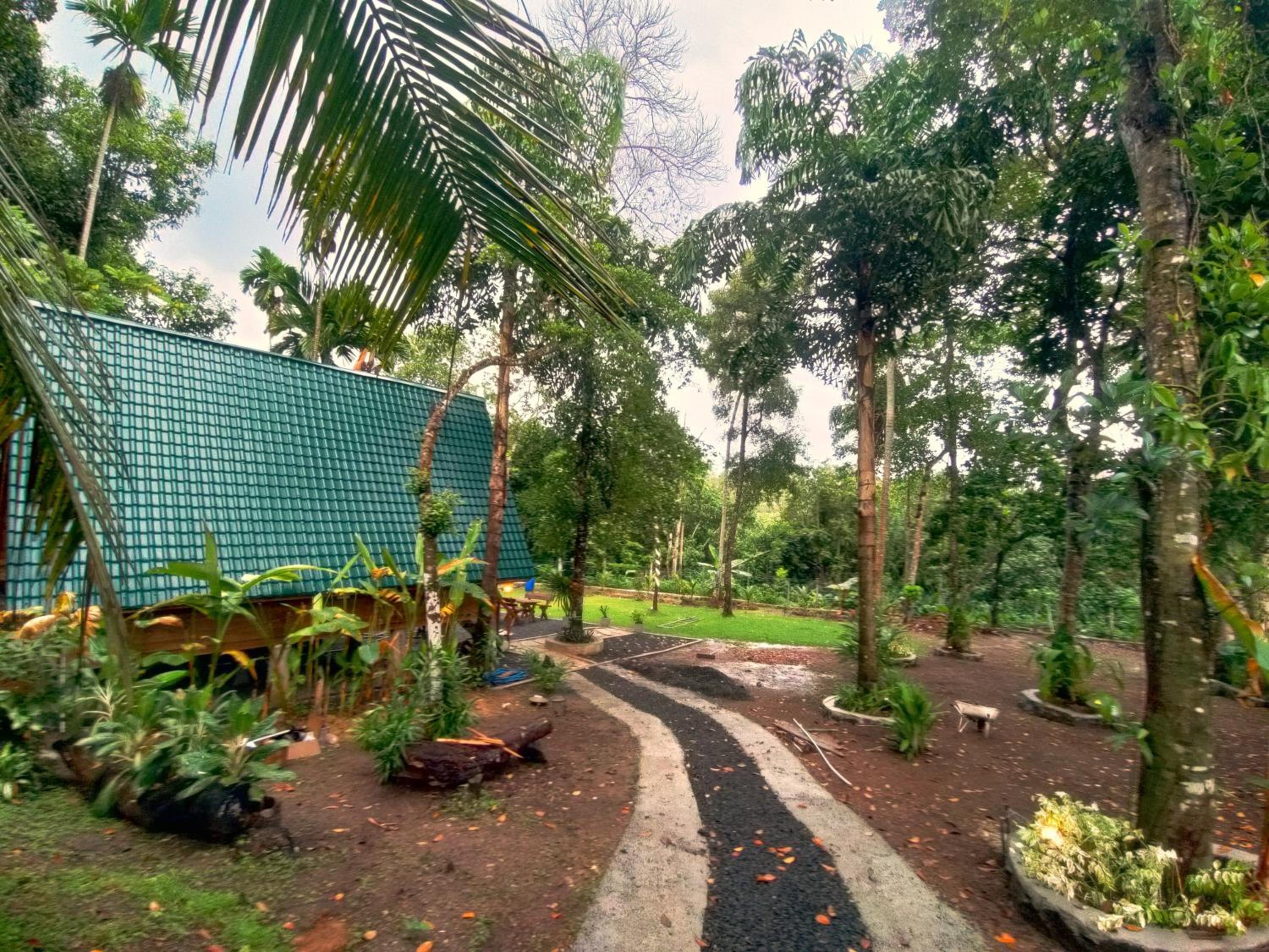 Villa photo 3