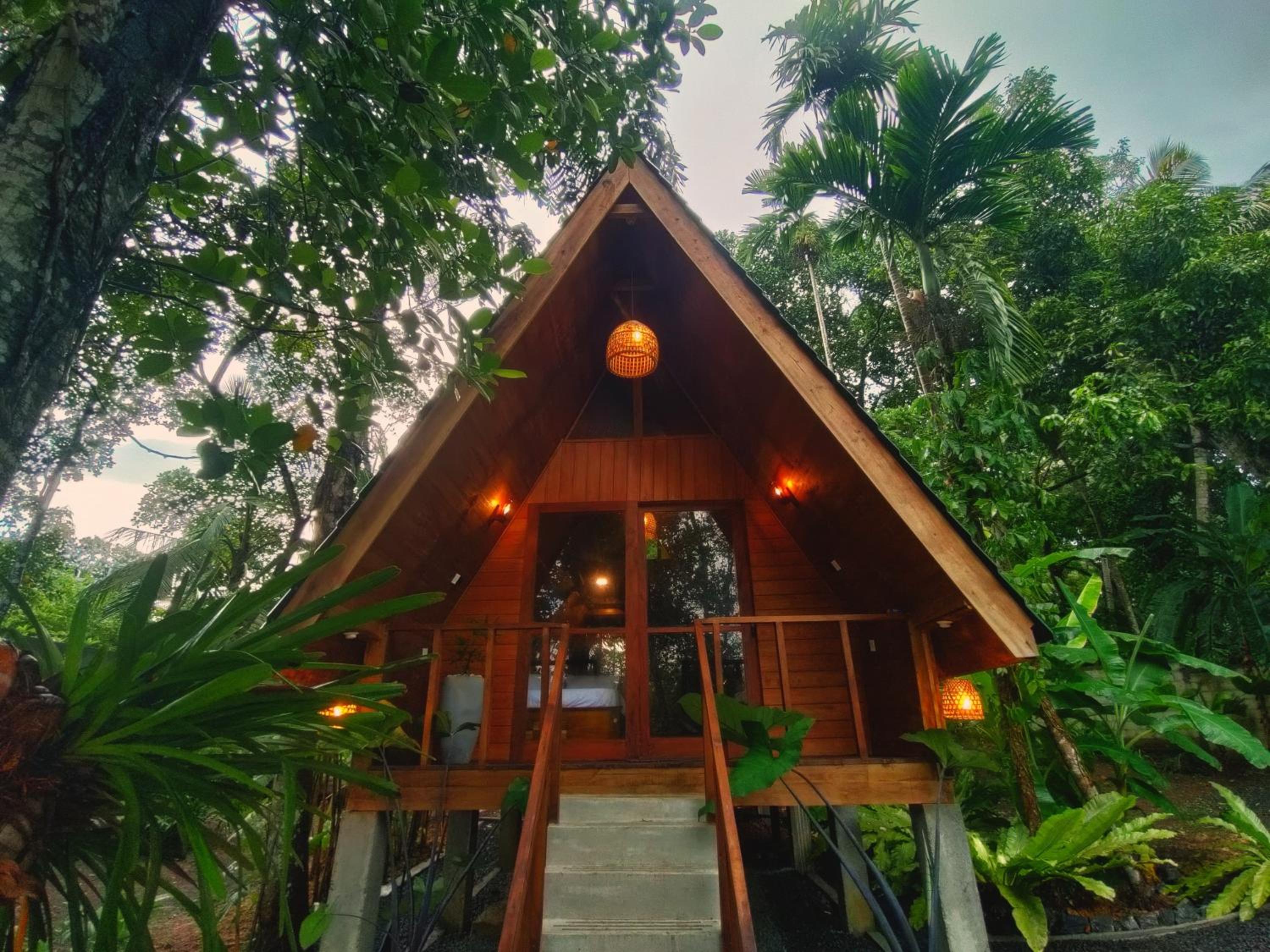Villa photo 2