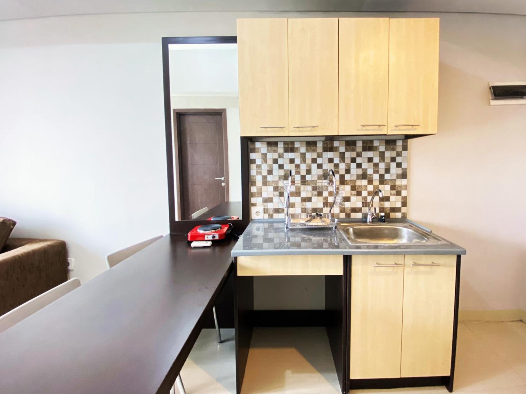Two-Bedroom Apartment photo 2
