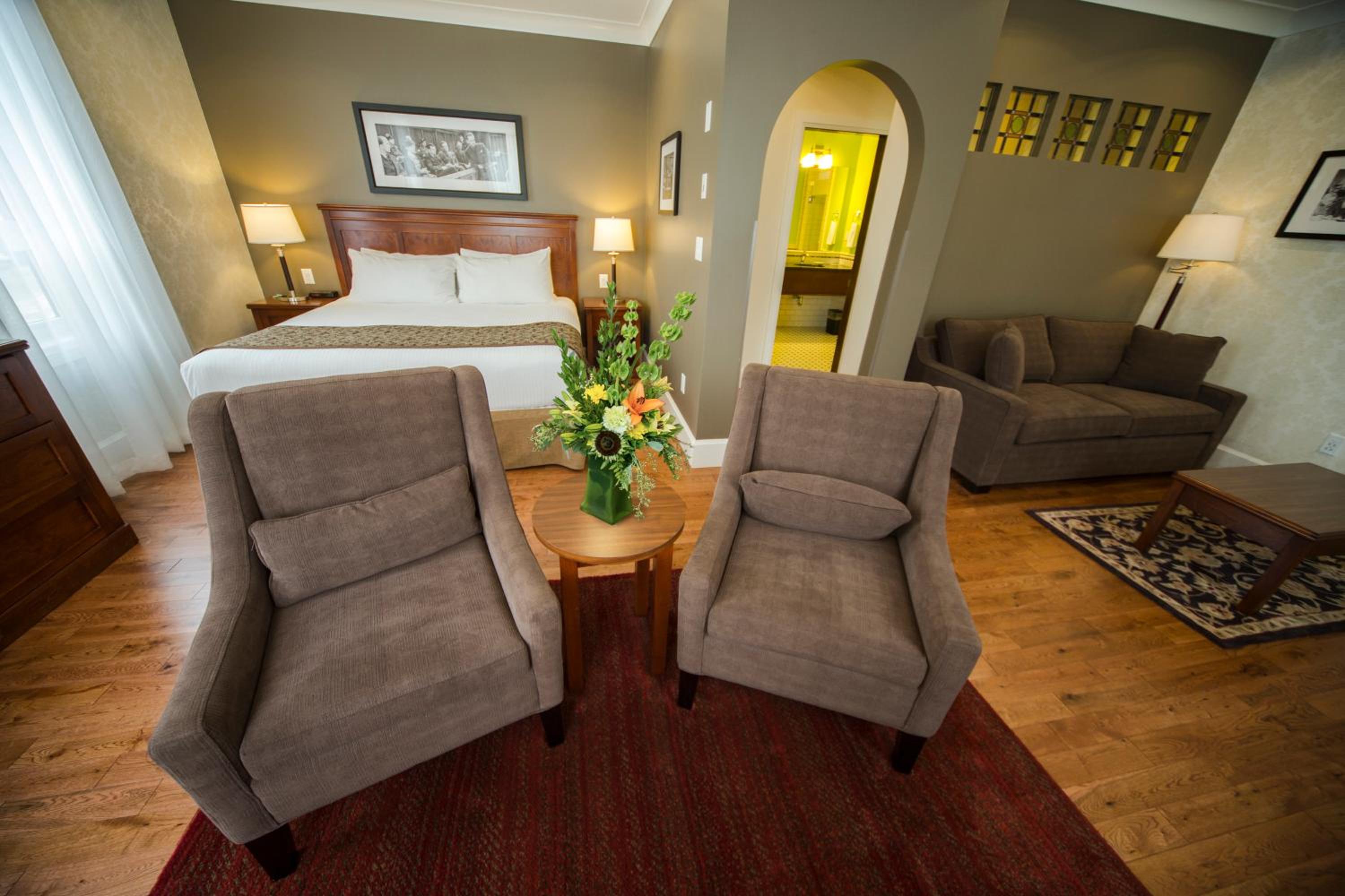 Quadruple Room photo 1
