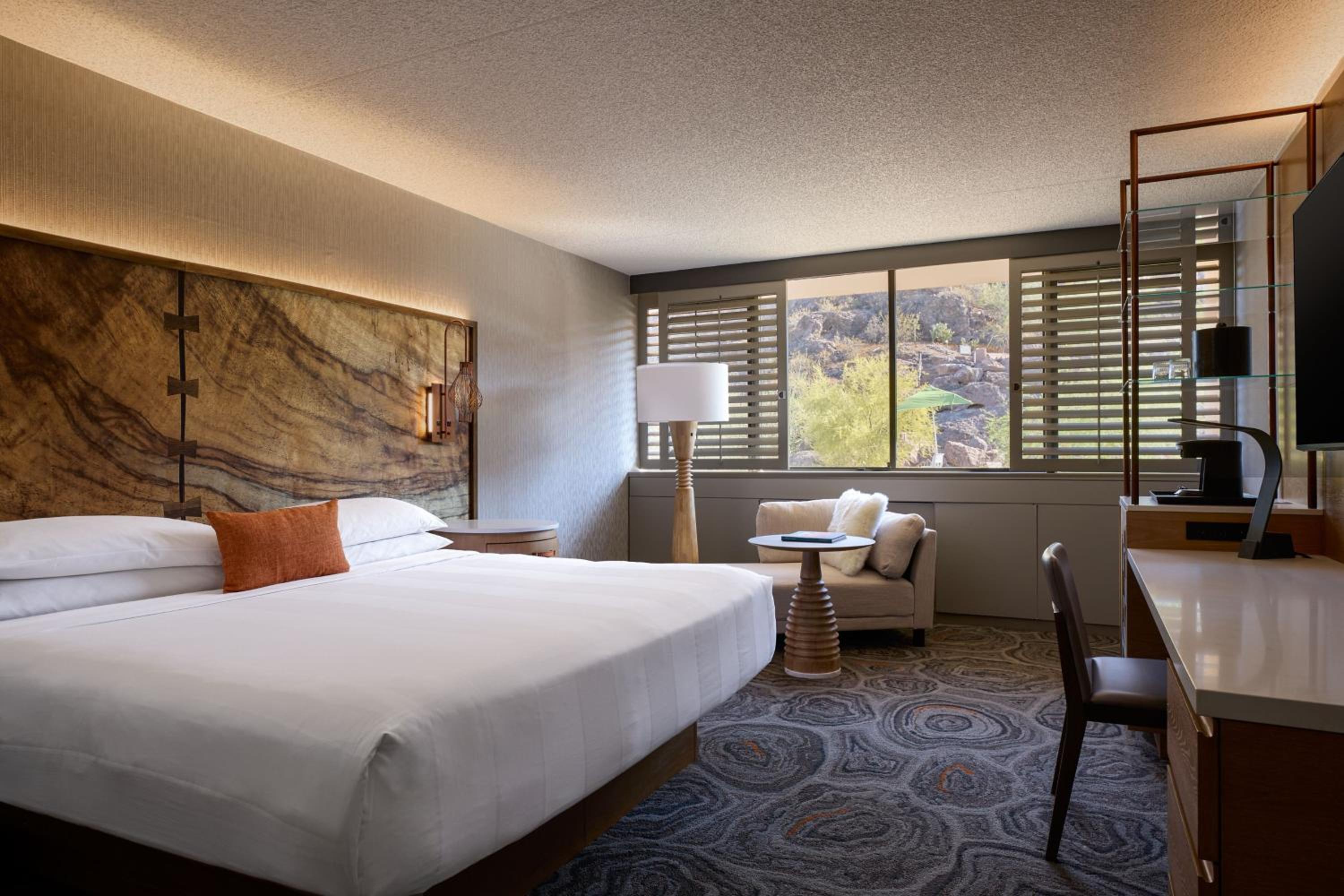 King Room with Resort View - Photo 2