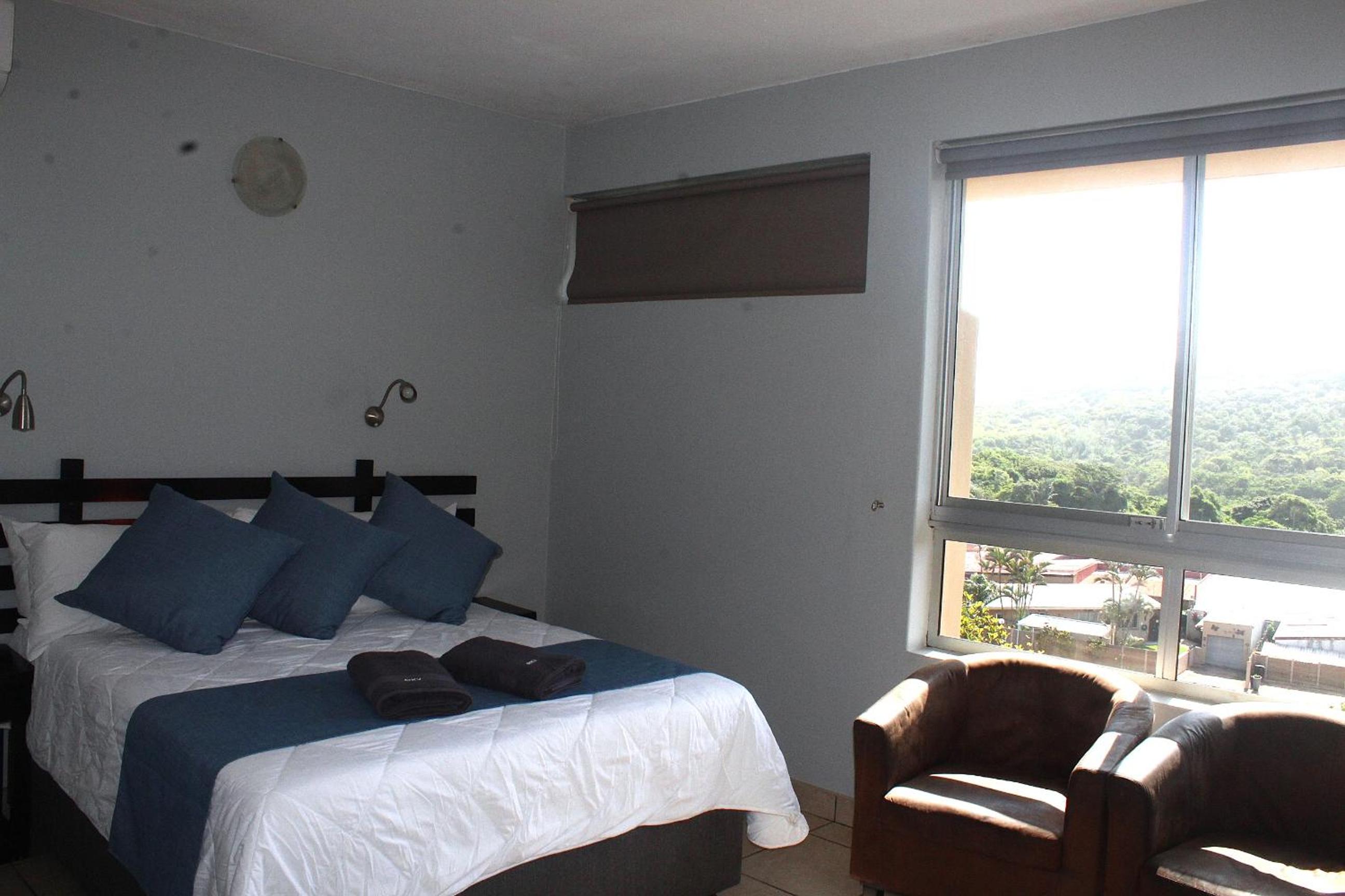 2 Sleeper Flat A