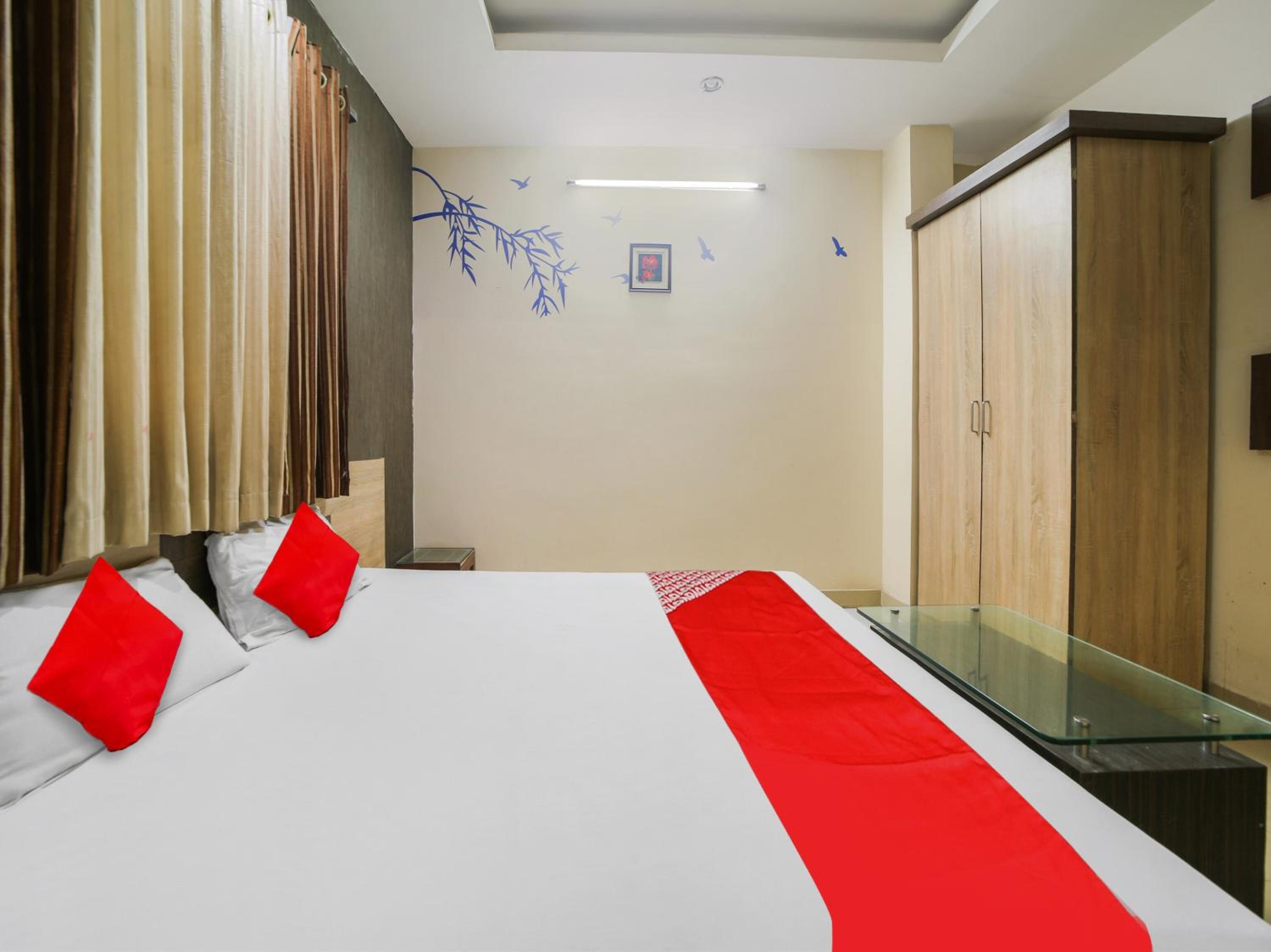 Classic Triple Room photo 3