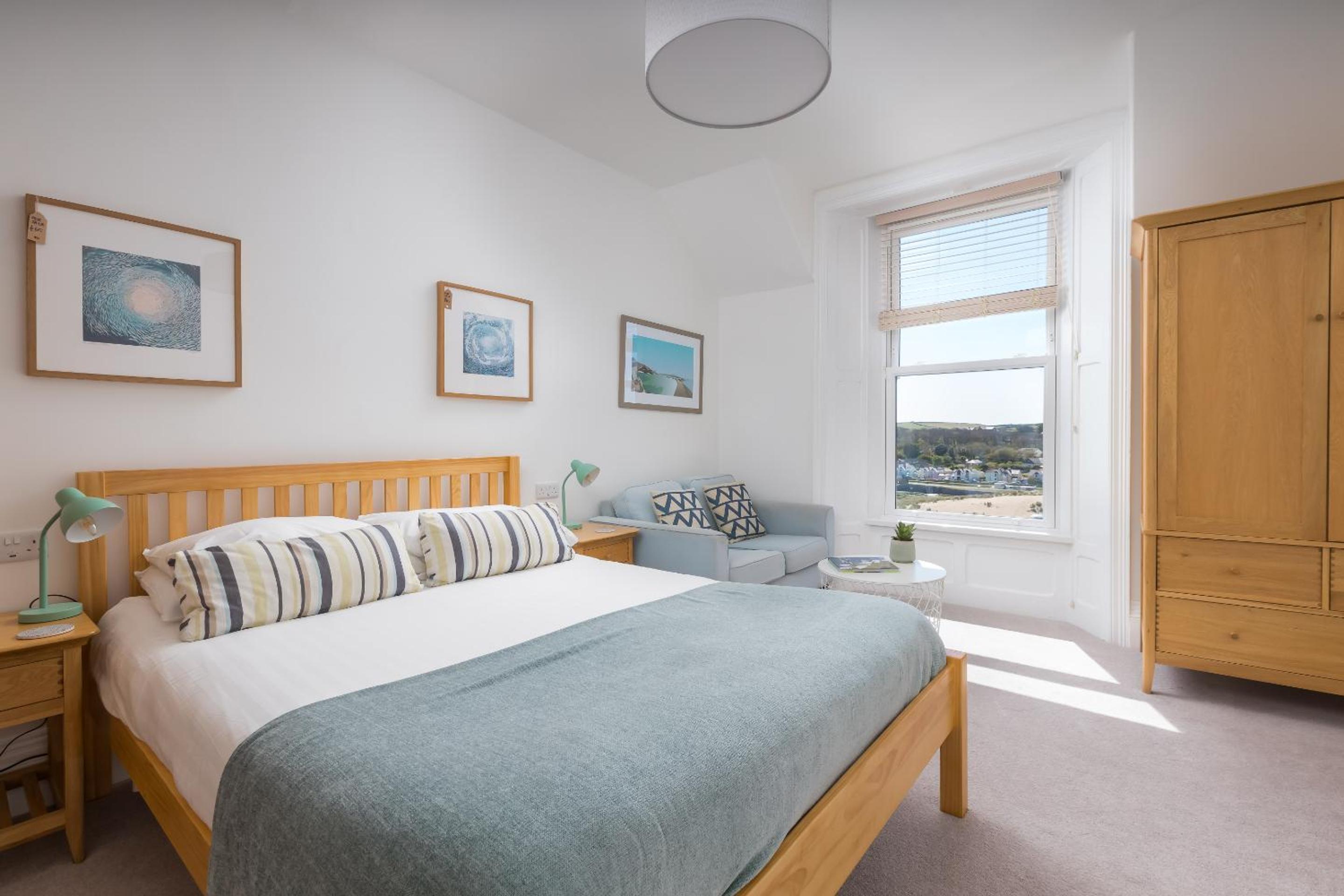 Double Room with Private Bathroom photo 1