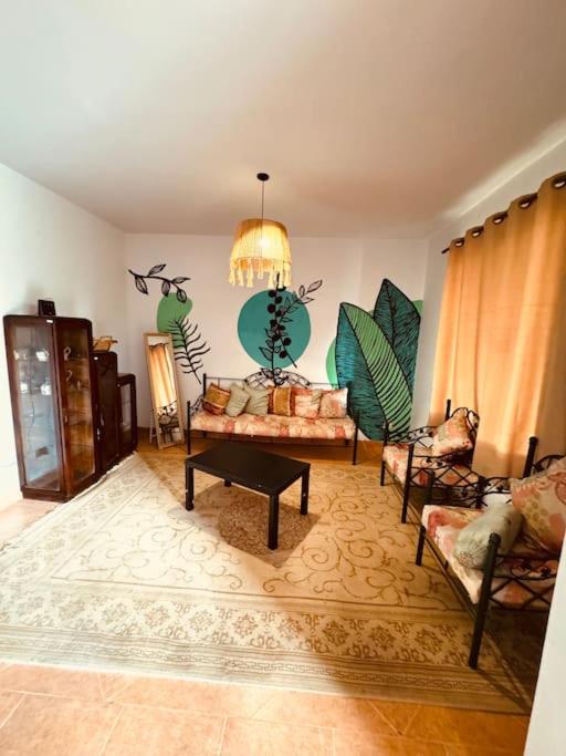 Villa with Garden View photo 3