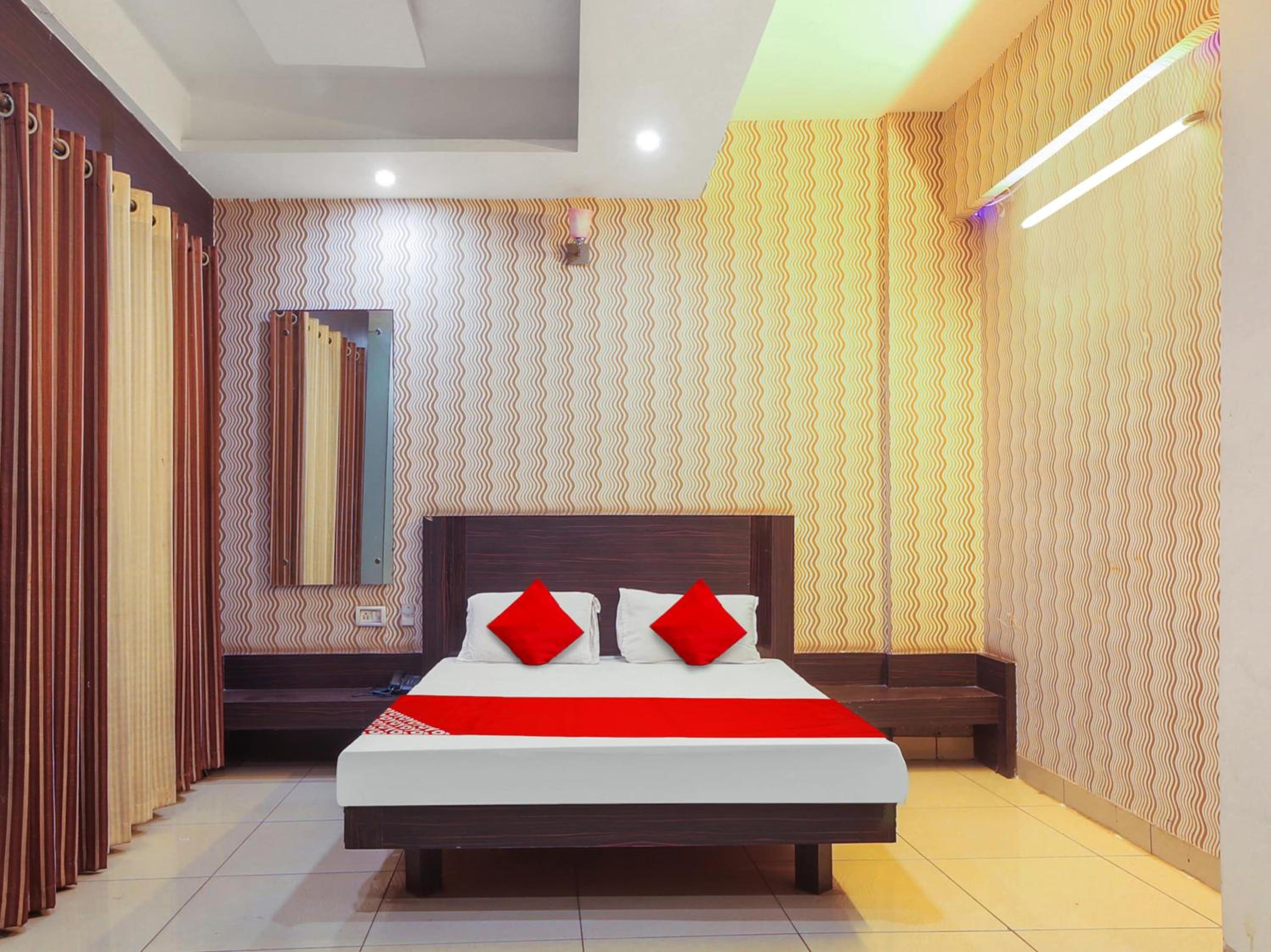 Classic Triple Room