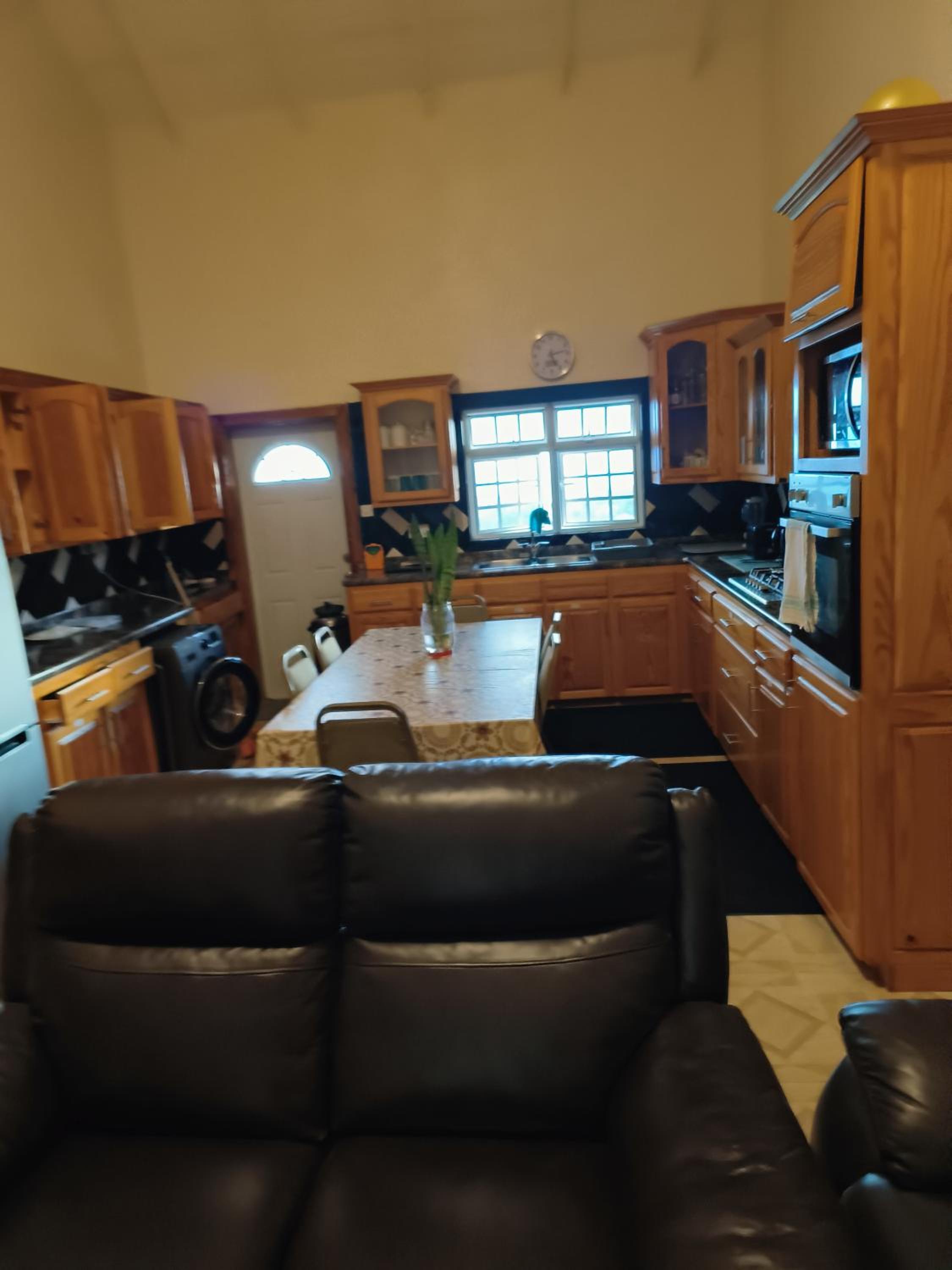 Two-Bedroom Apartment photo 2