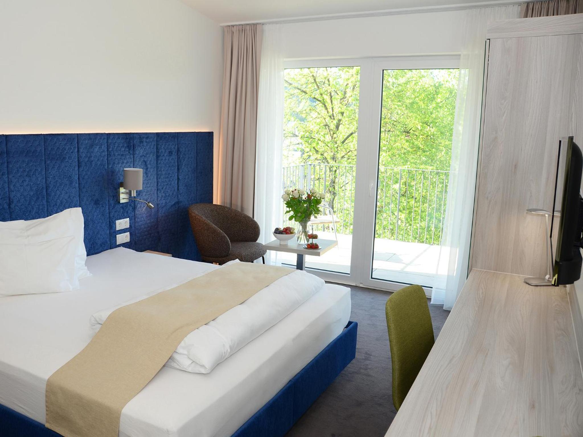 Standard Double Room photo 1