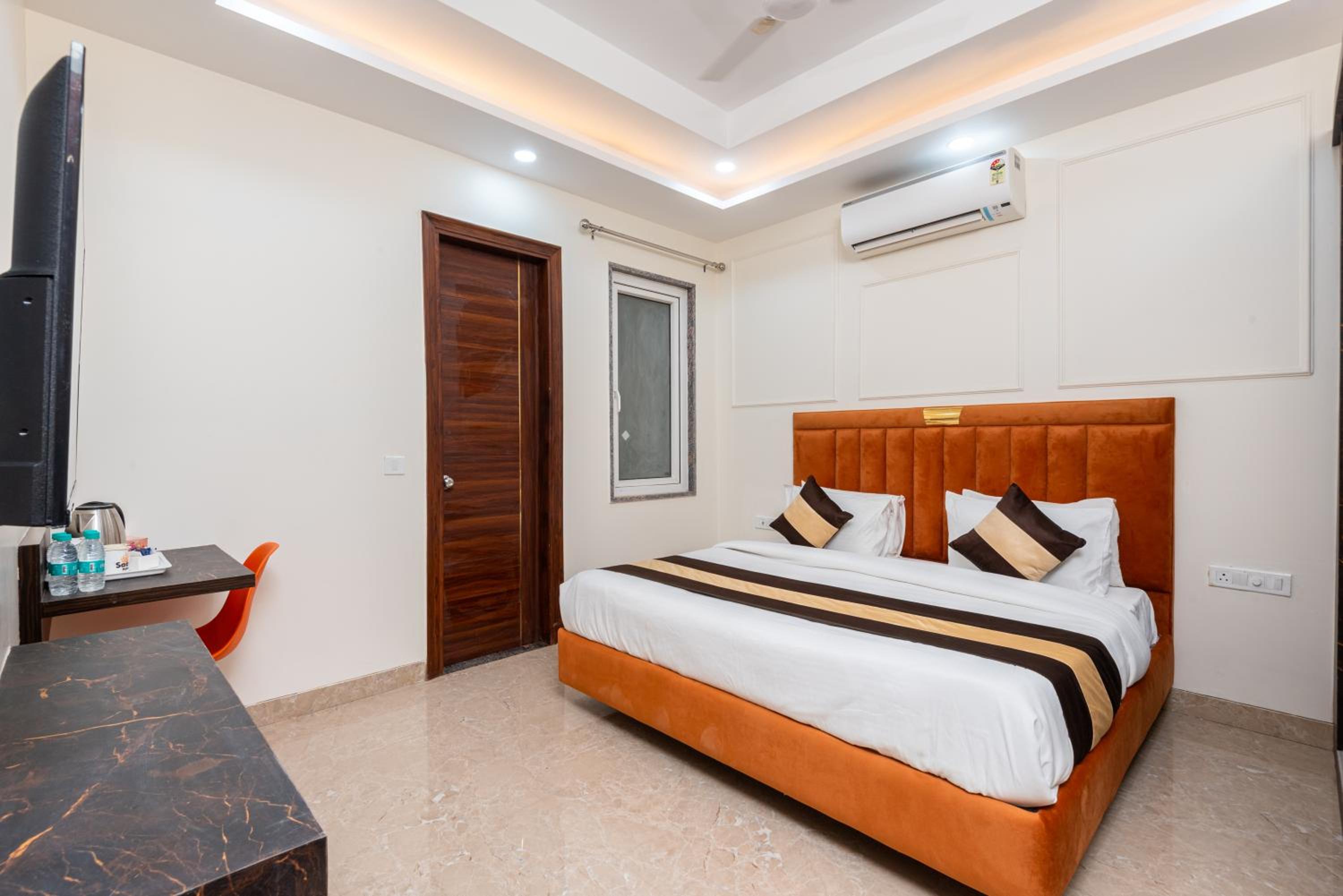 Deluxe Room photo 1