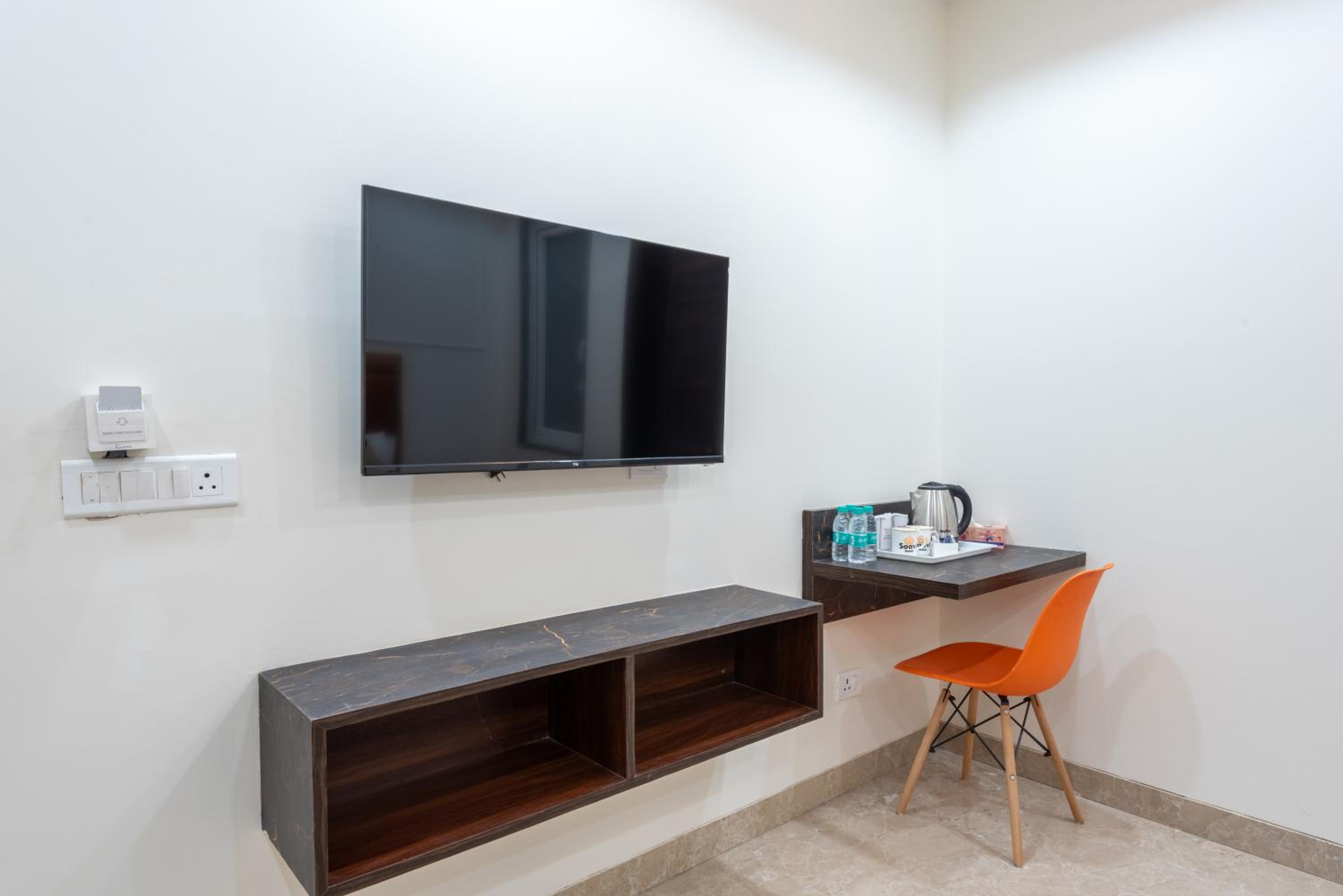 Deluxe Room photo 3