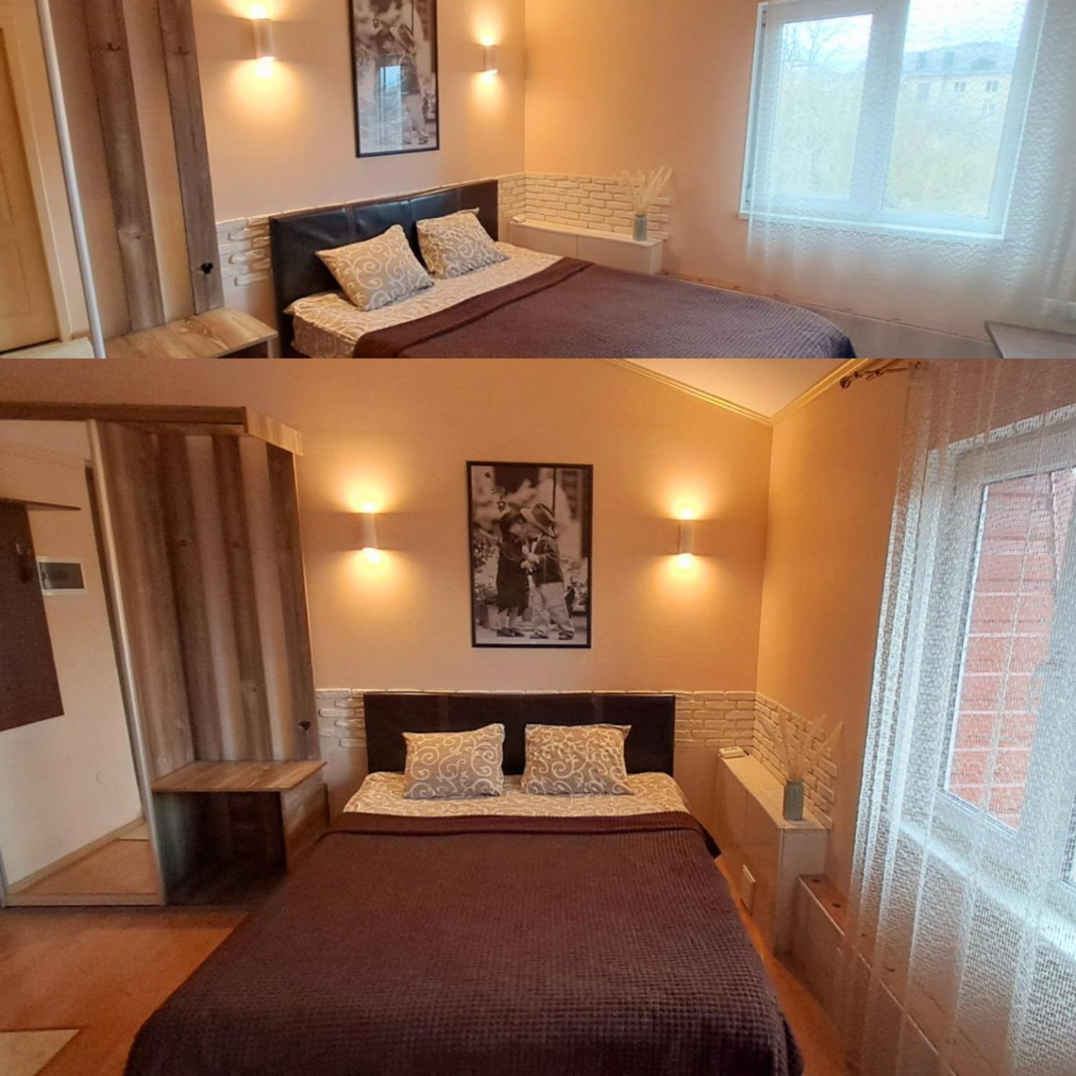 Studio Apartment photo 1