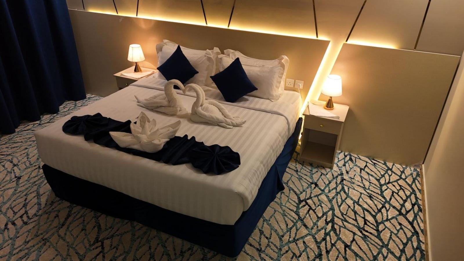 King Suite