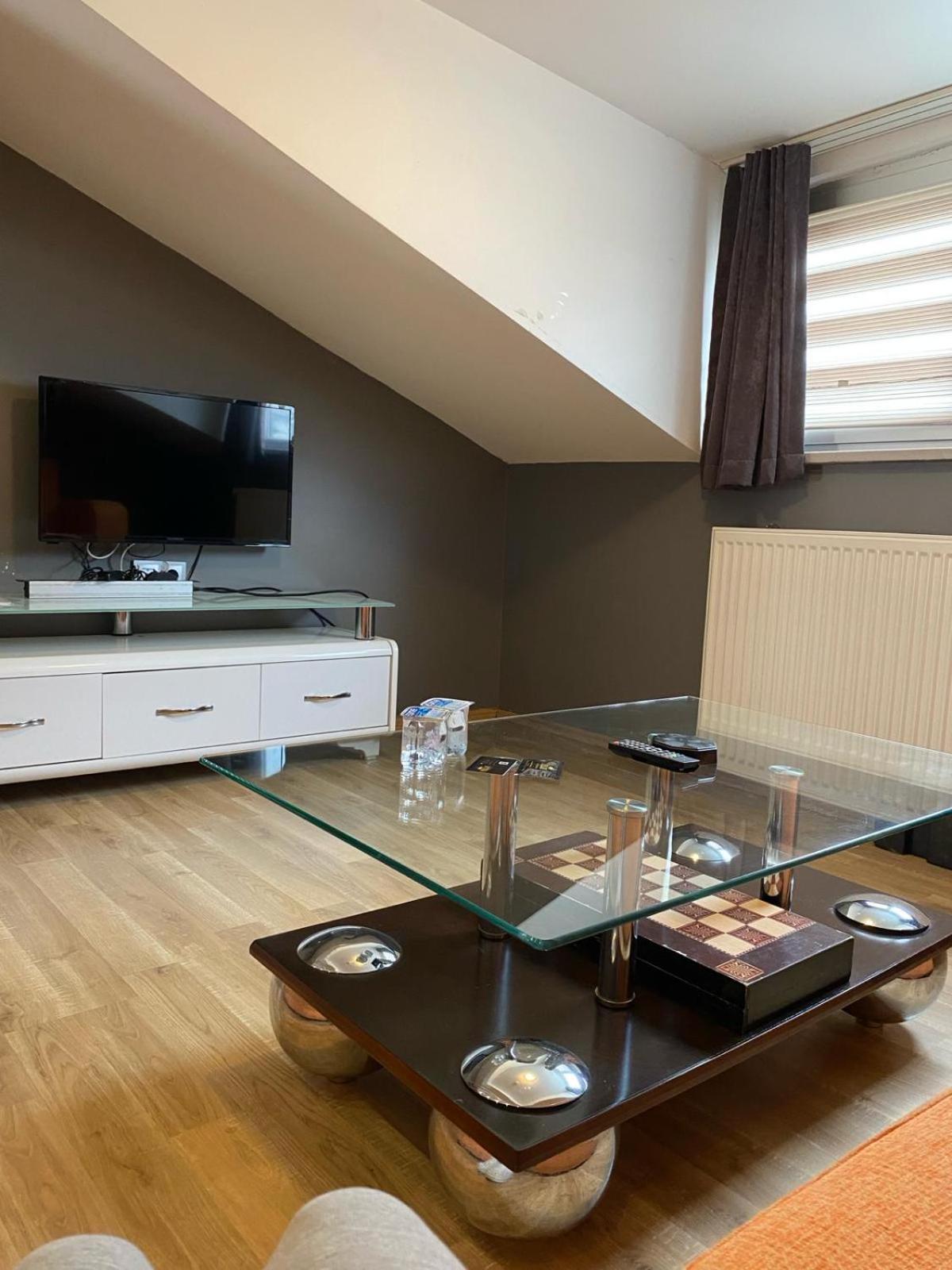 Quadruple Room With Balcony