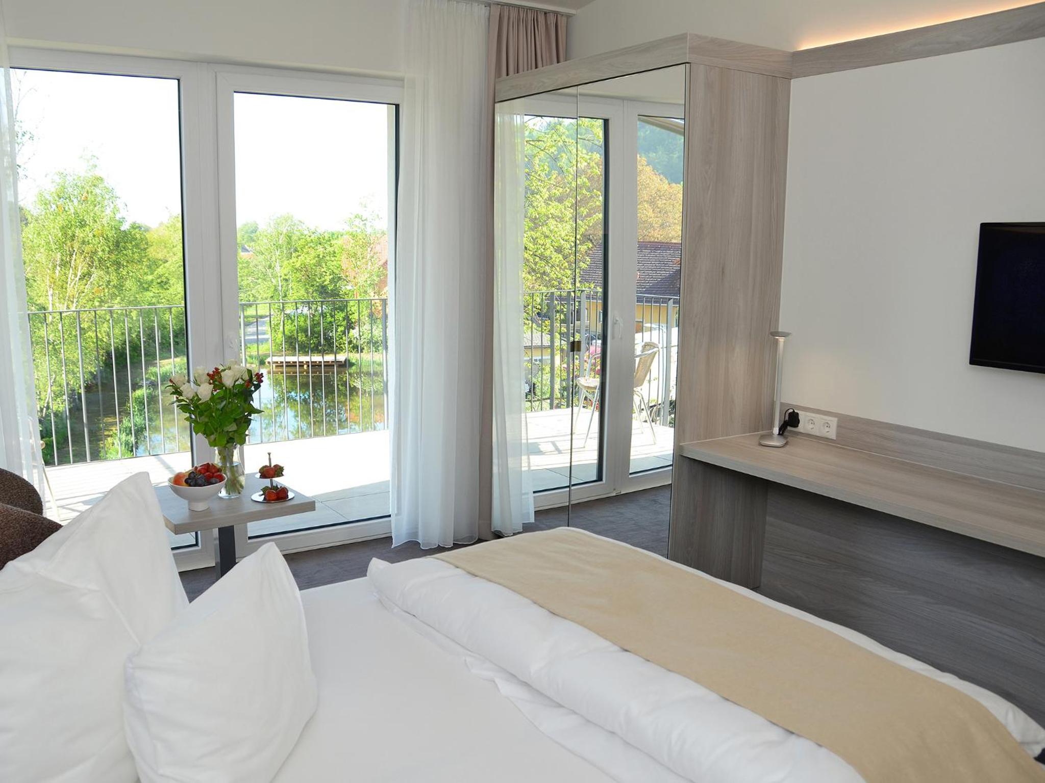 Superior Double Room photo 1