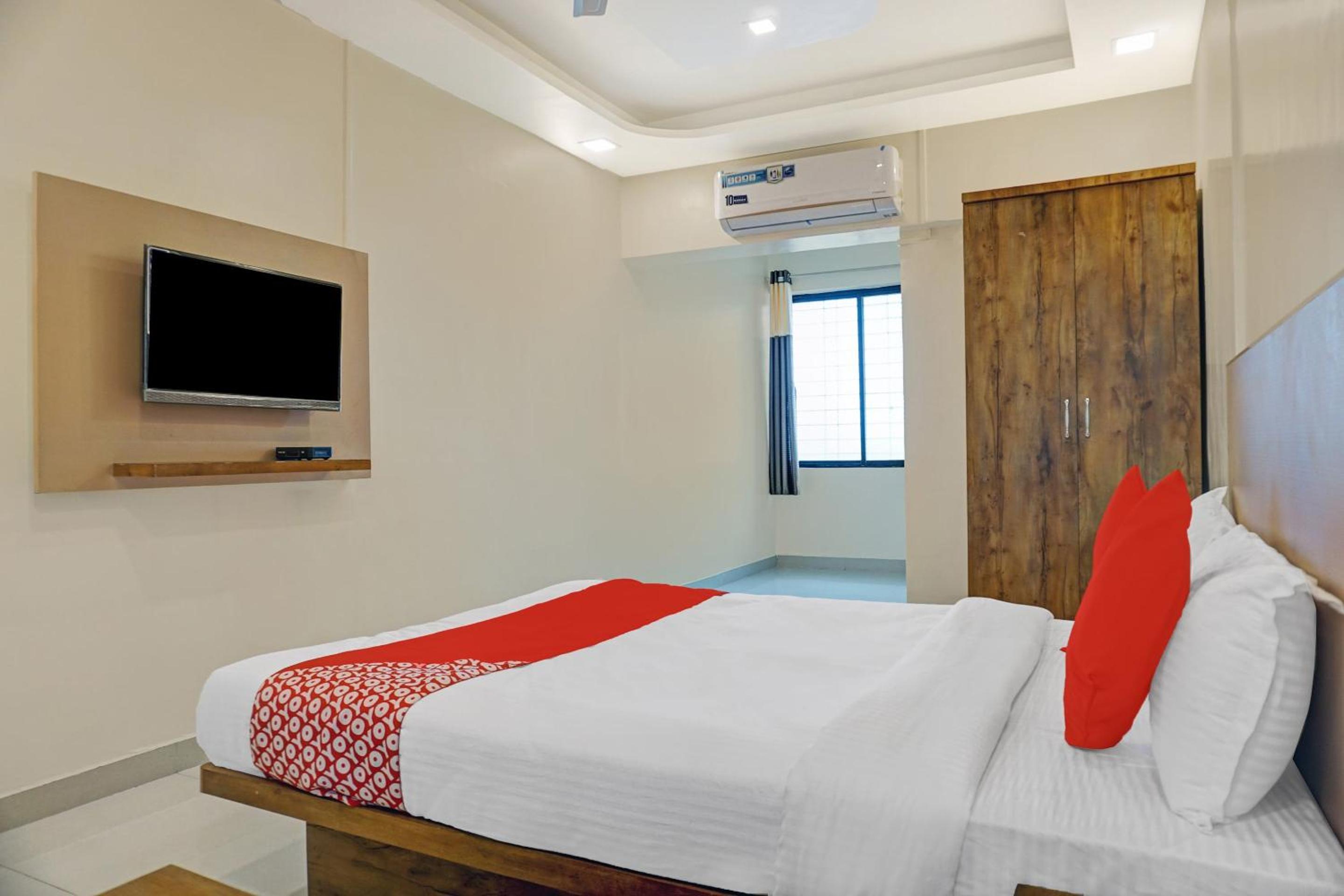 Classic Triple Room