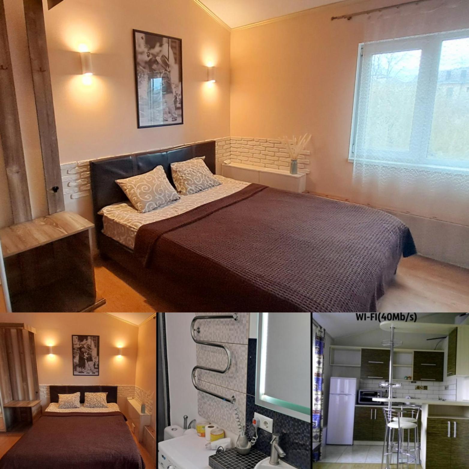 Studio Apartment photo 2