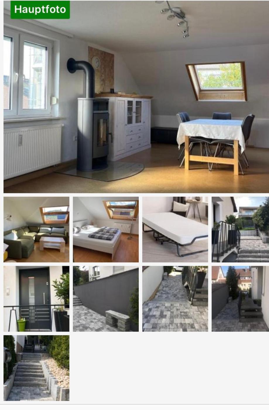 One-Bedroom Apartment - Non-Smoking photo 1