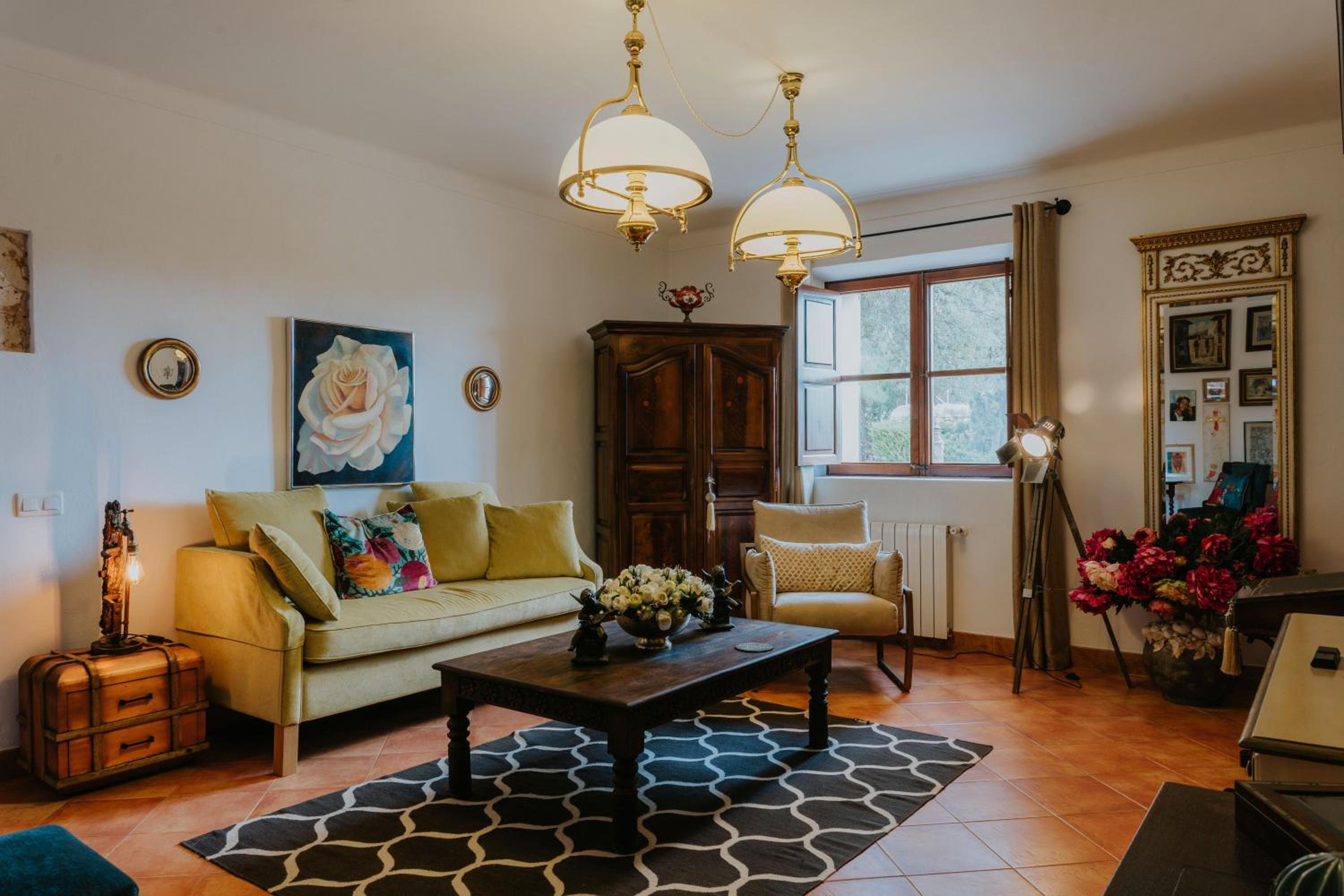 Habitación Doble Superior