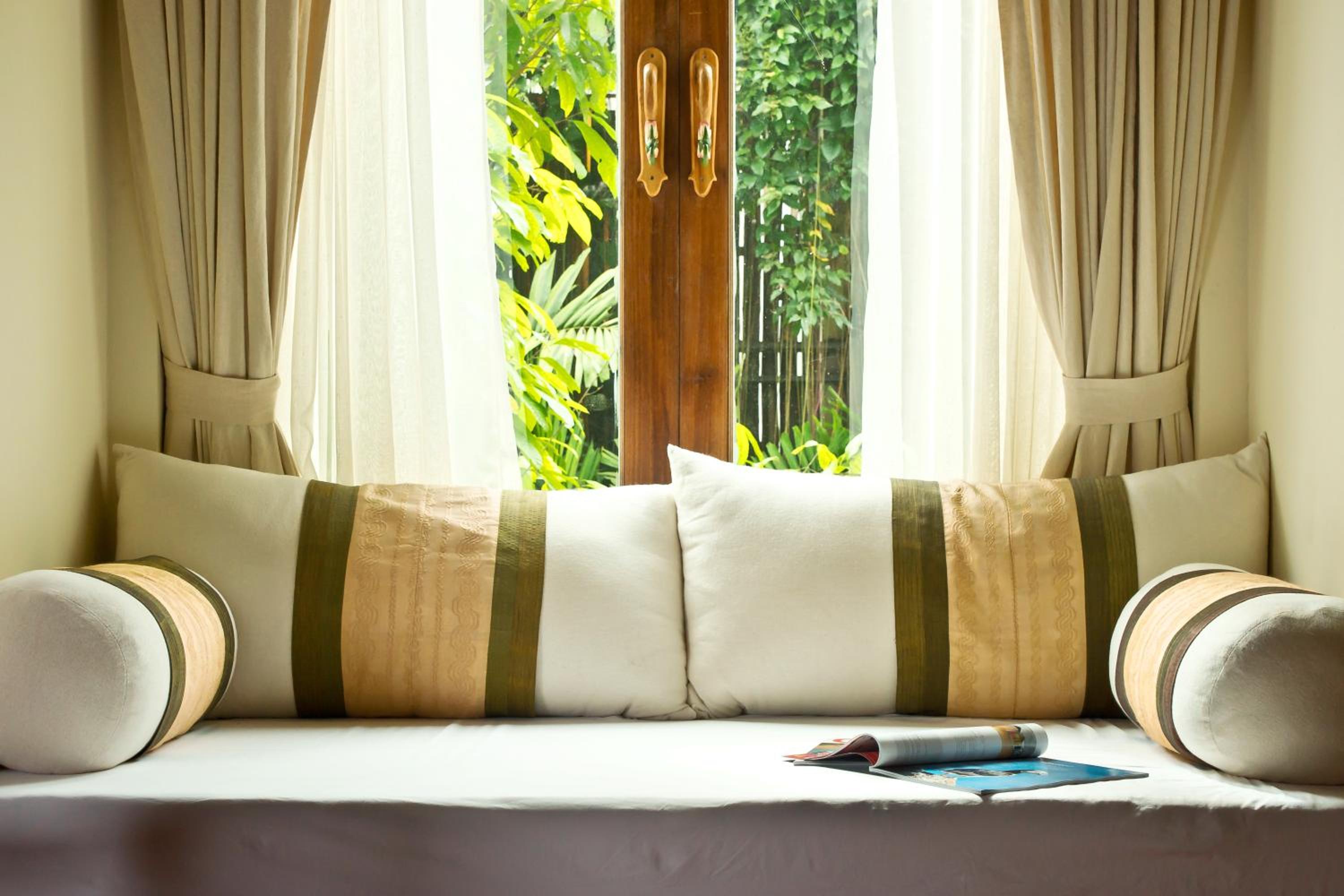 Jacuzzi Villa - Photo 4