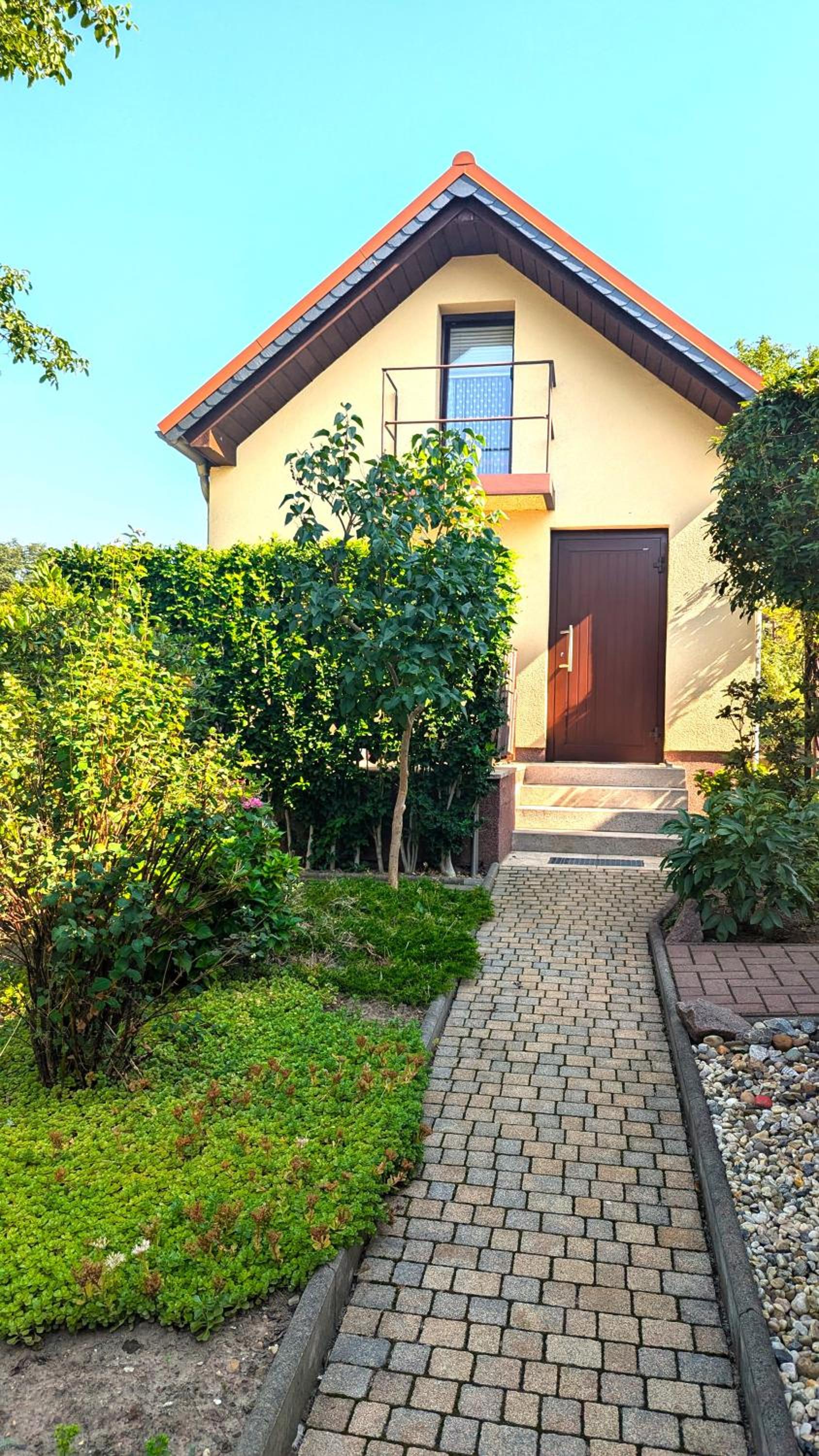 One-Bedroom House photo 2