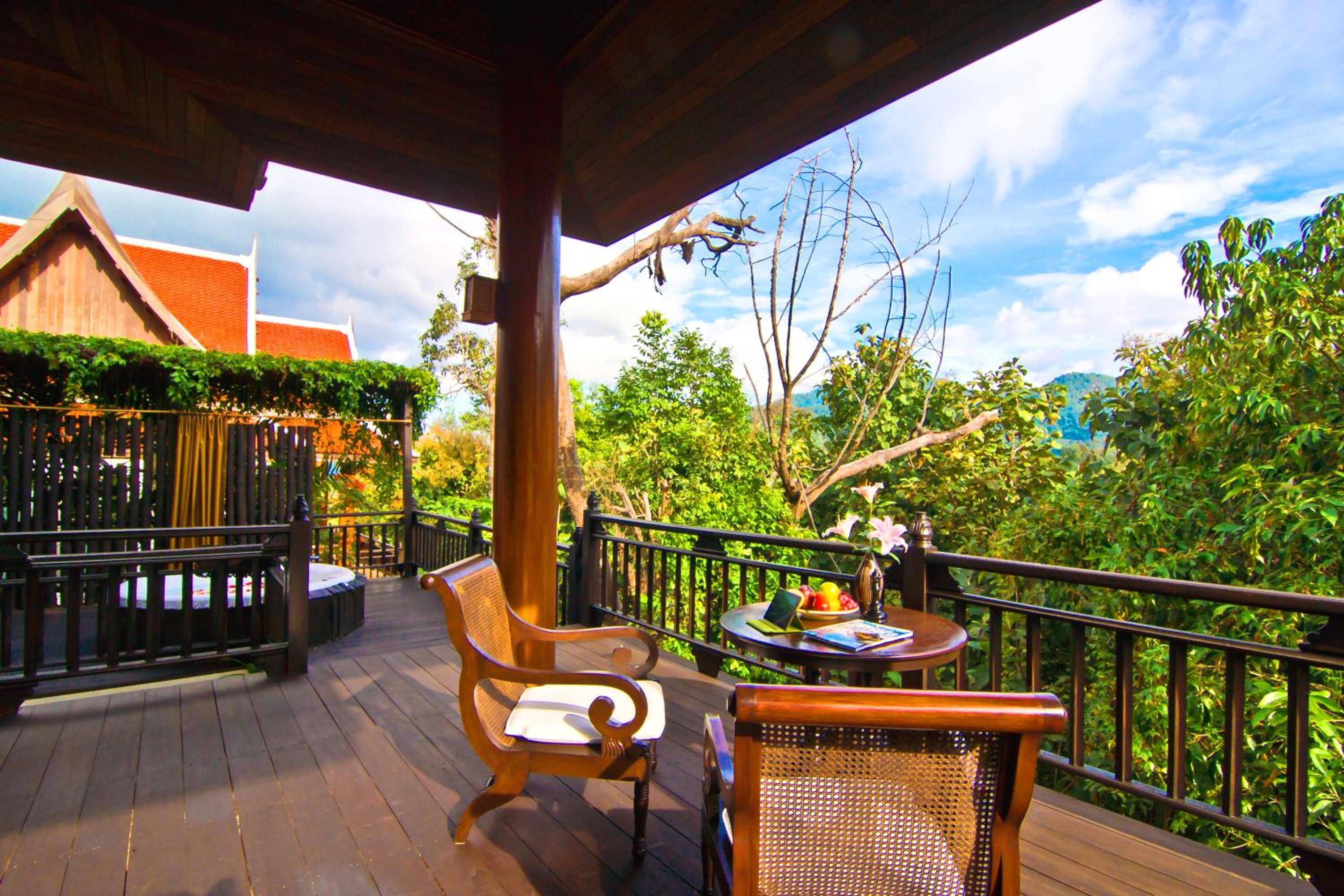 Jacuzzi Villa - Photo 6