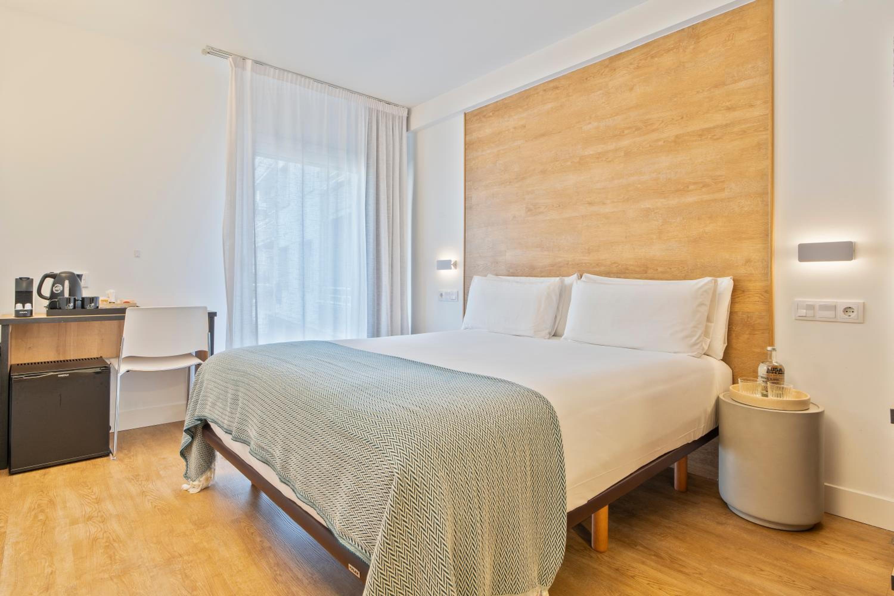 Double Room - Photo 1