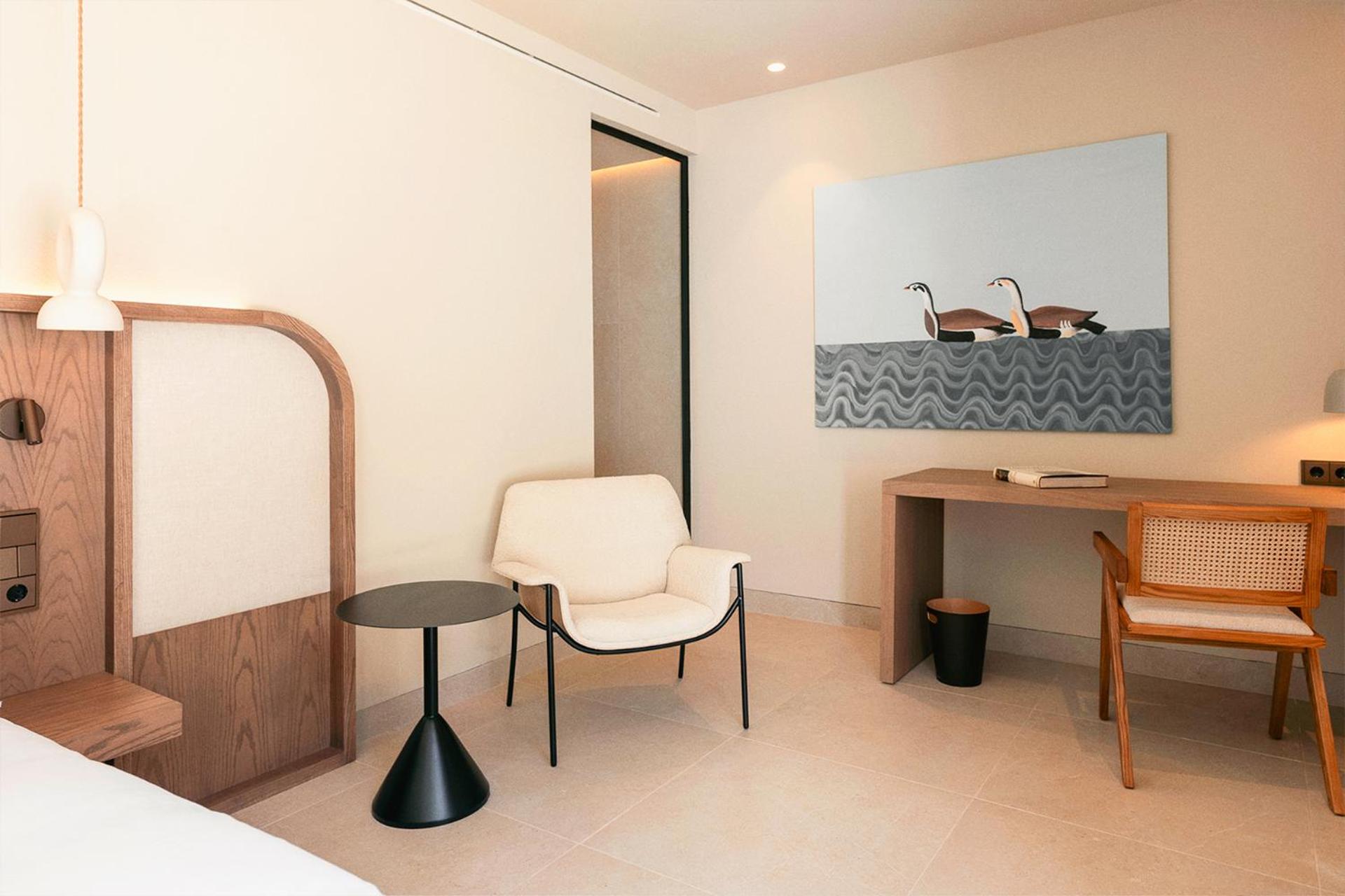 Superior Suite - Photo 25