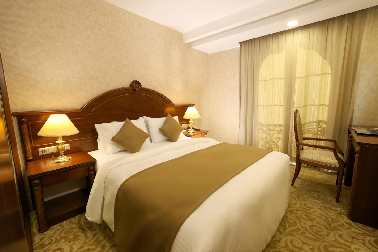 Standard Double Room - Photo 4