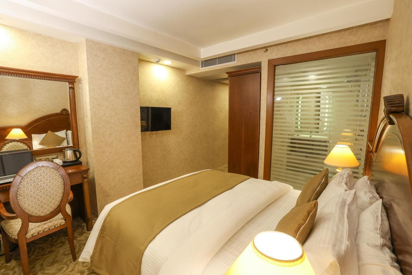 Standard Double Room - Photo 3