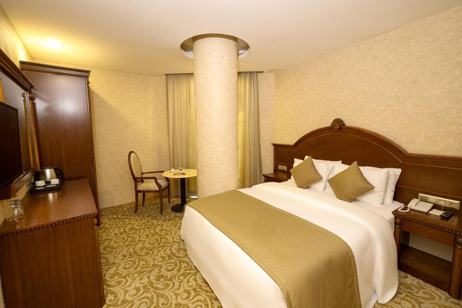 Standard Double Room - Photo 6