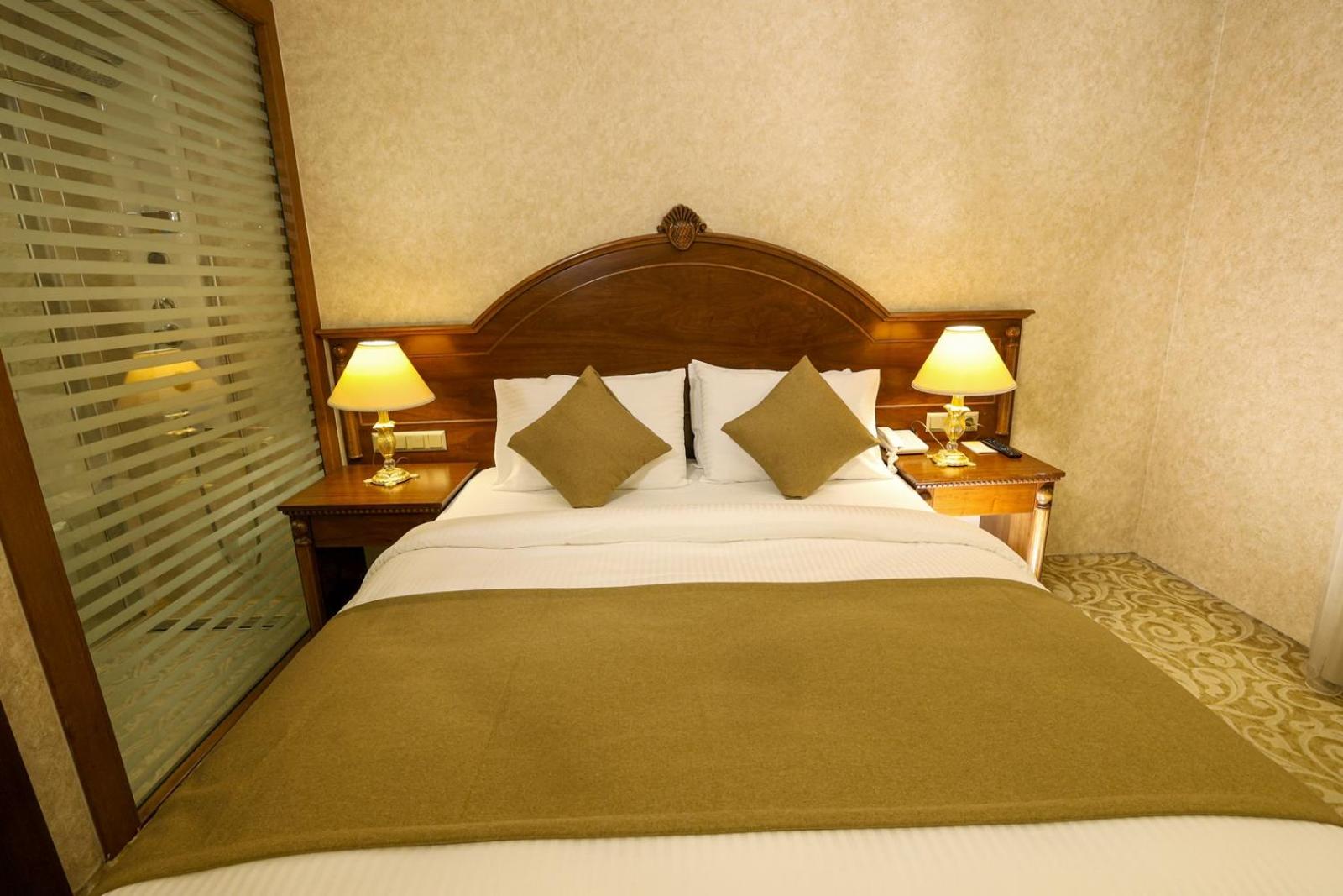 Standard Double Room - Photo 2