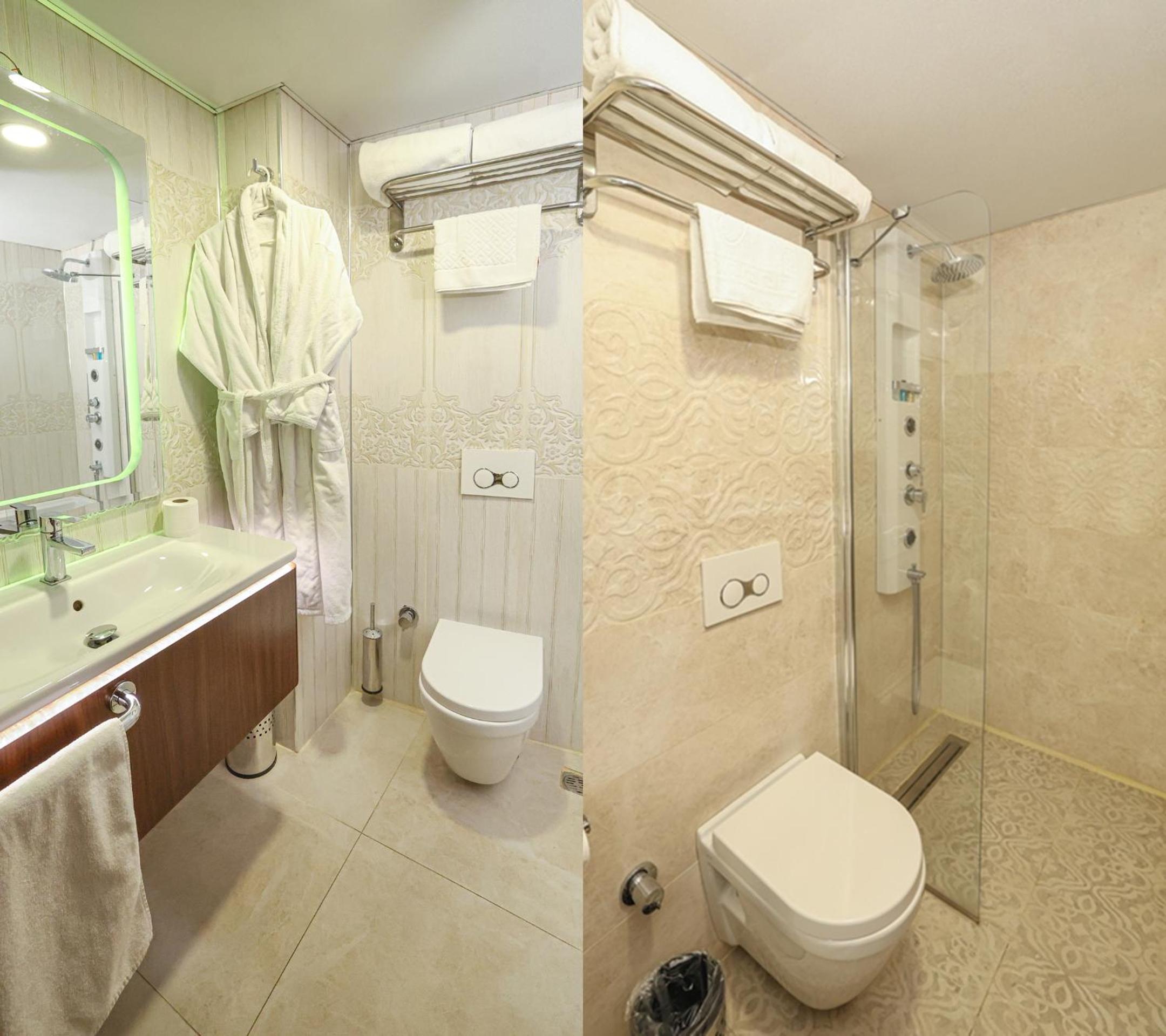 Standard Double Room - Photo 8