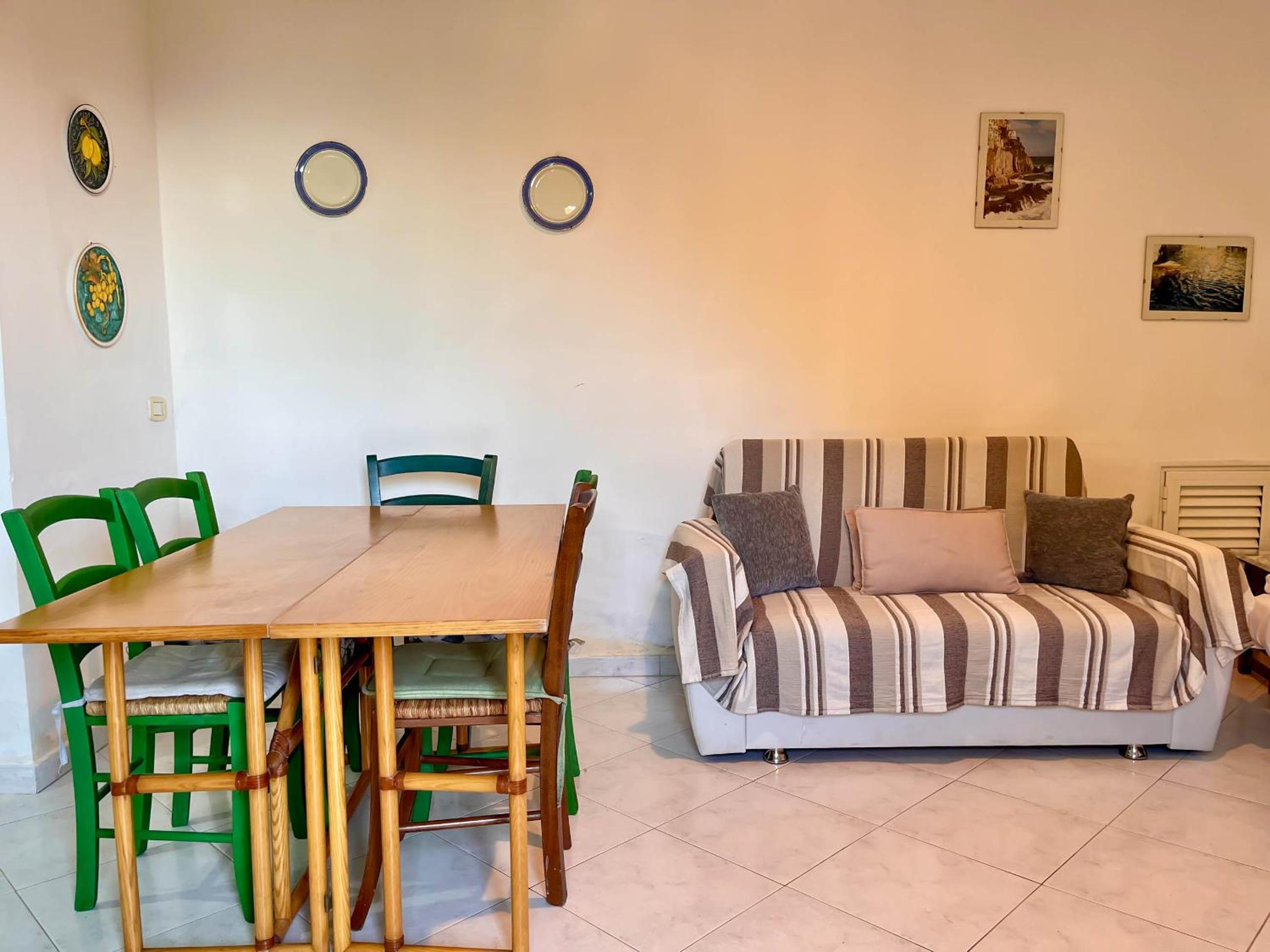 Apartment with Garden View - Piazza Papa Innocenzo IV - Photo 8