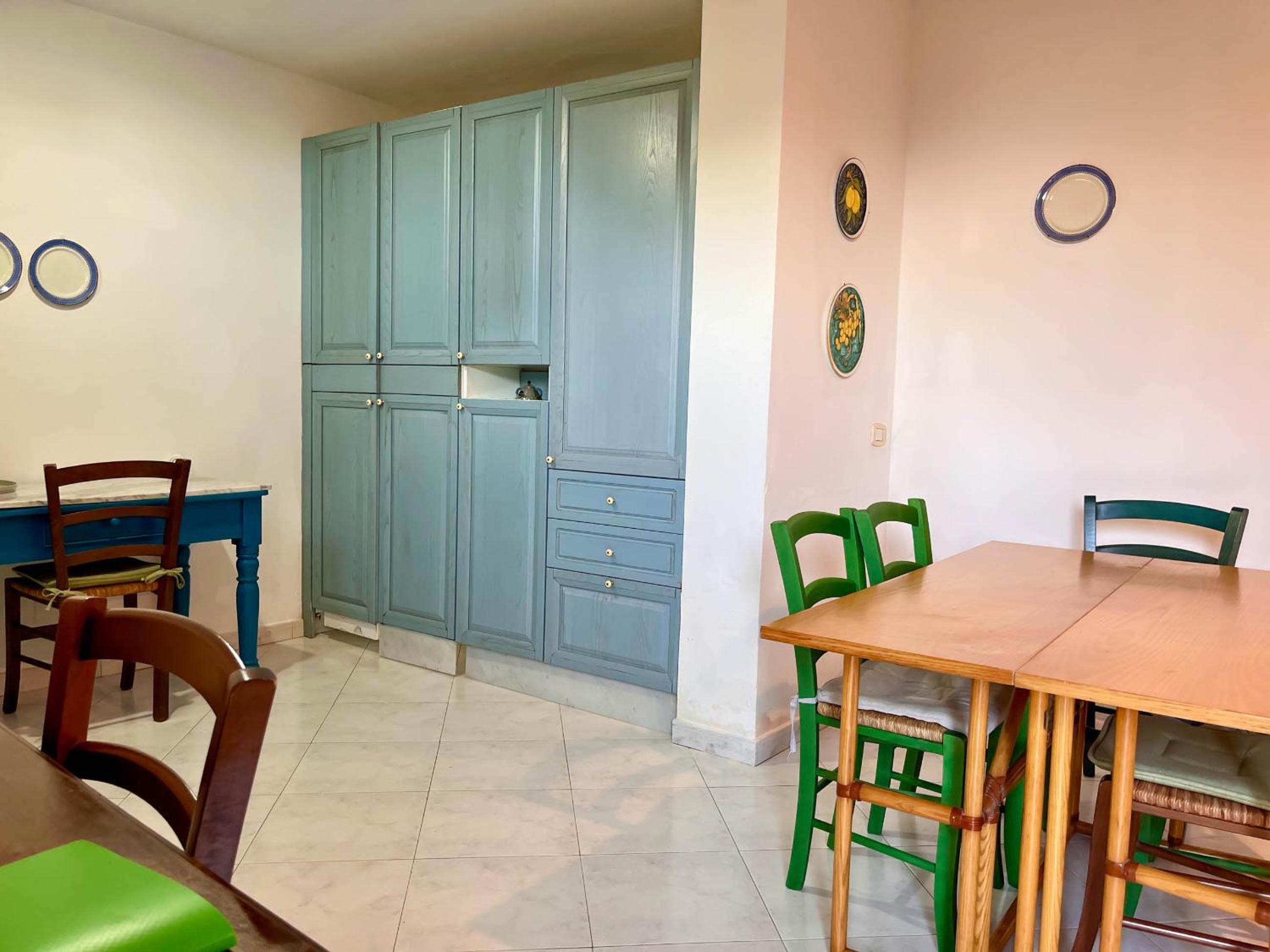 Apartment with Garden View - Piazza Papa Innocenzo IV - Photo 3