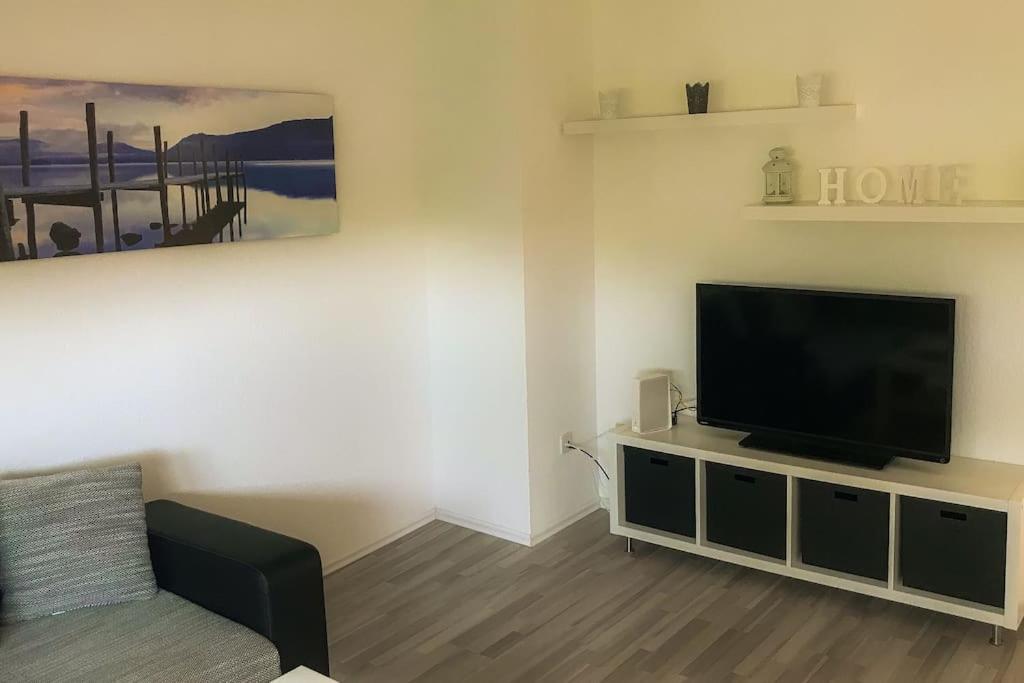 Two-Bedroom Apartment photo 1