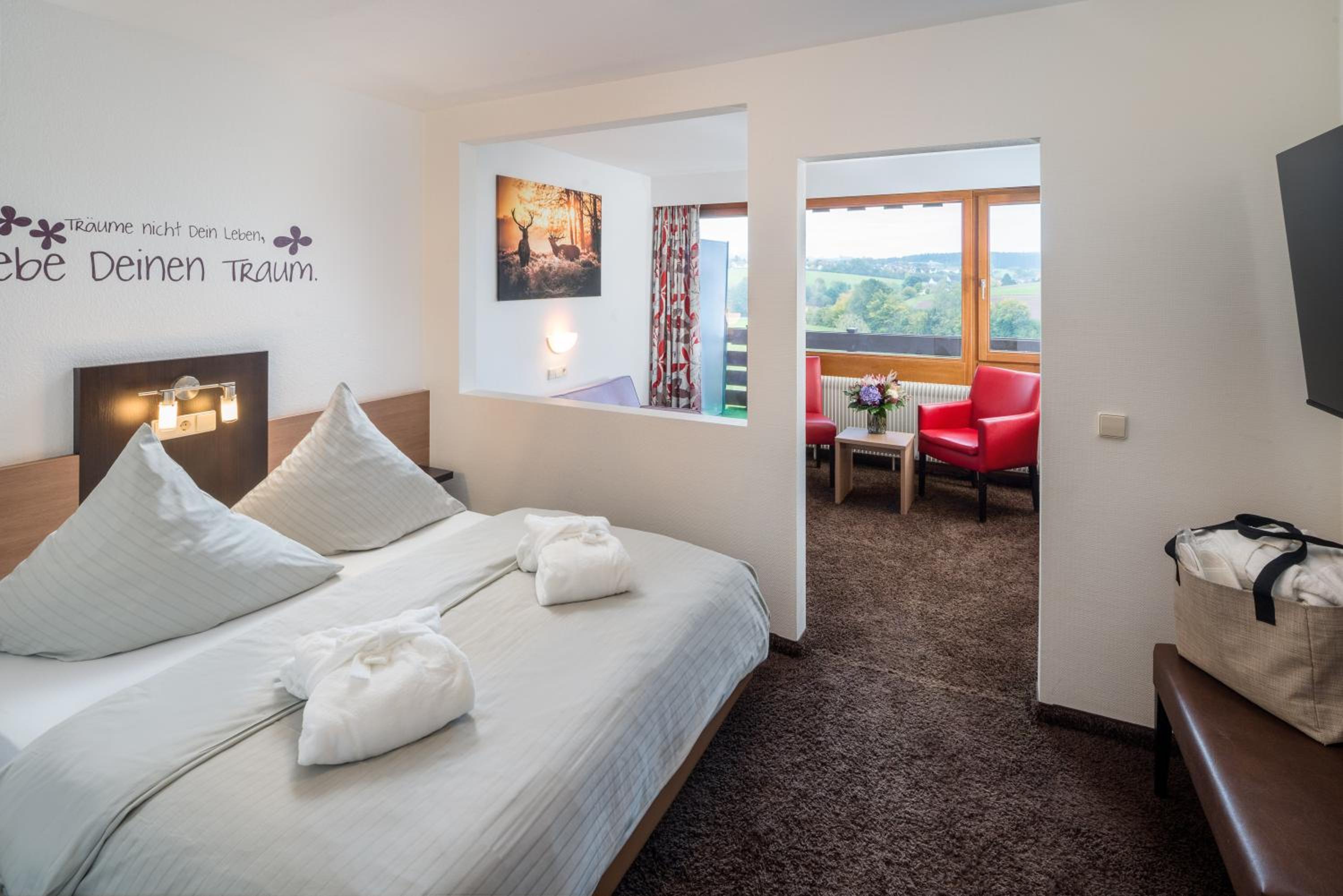 Superior Double Room - Photo 3