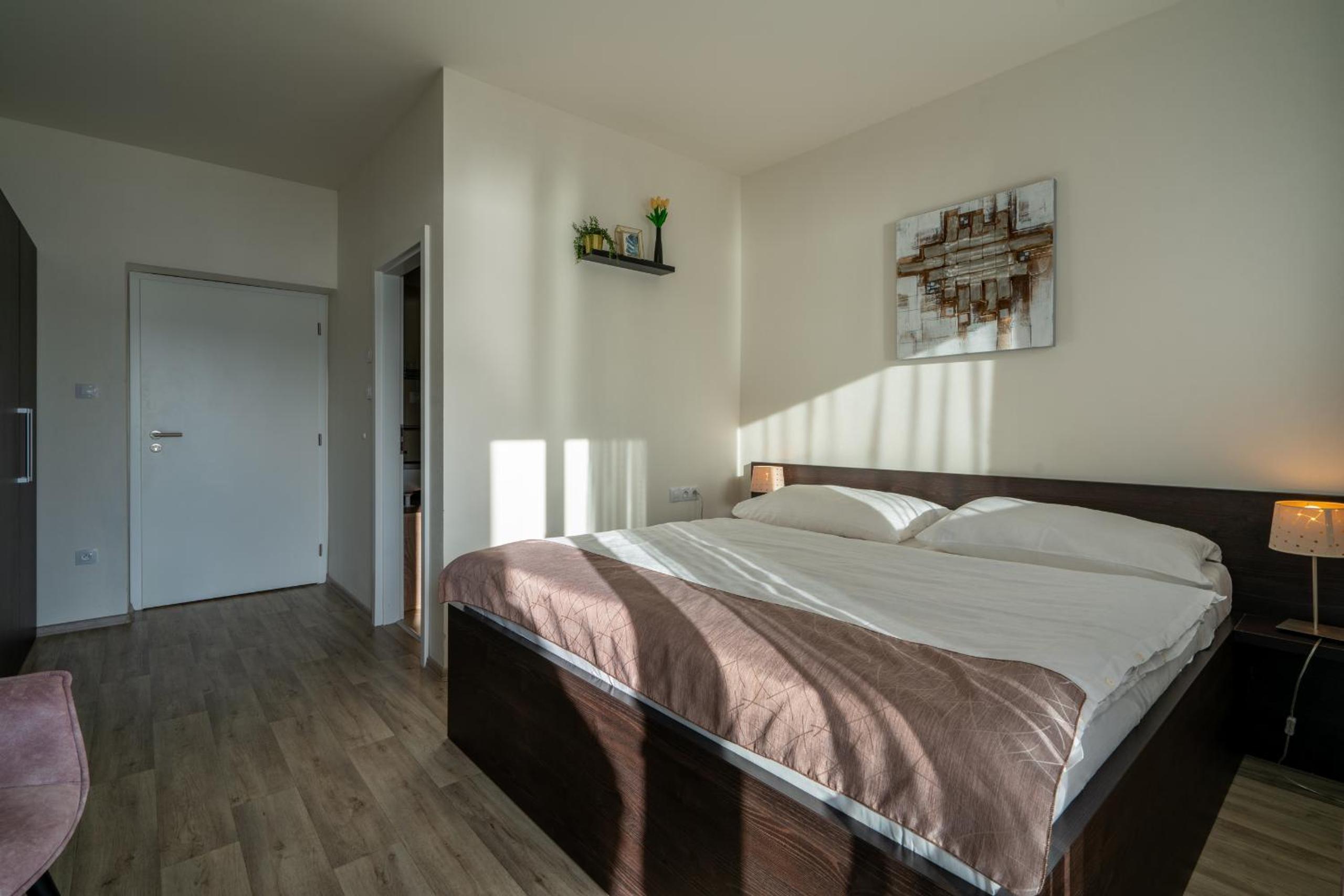 Deluxe Double Room photo 1