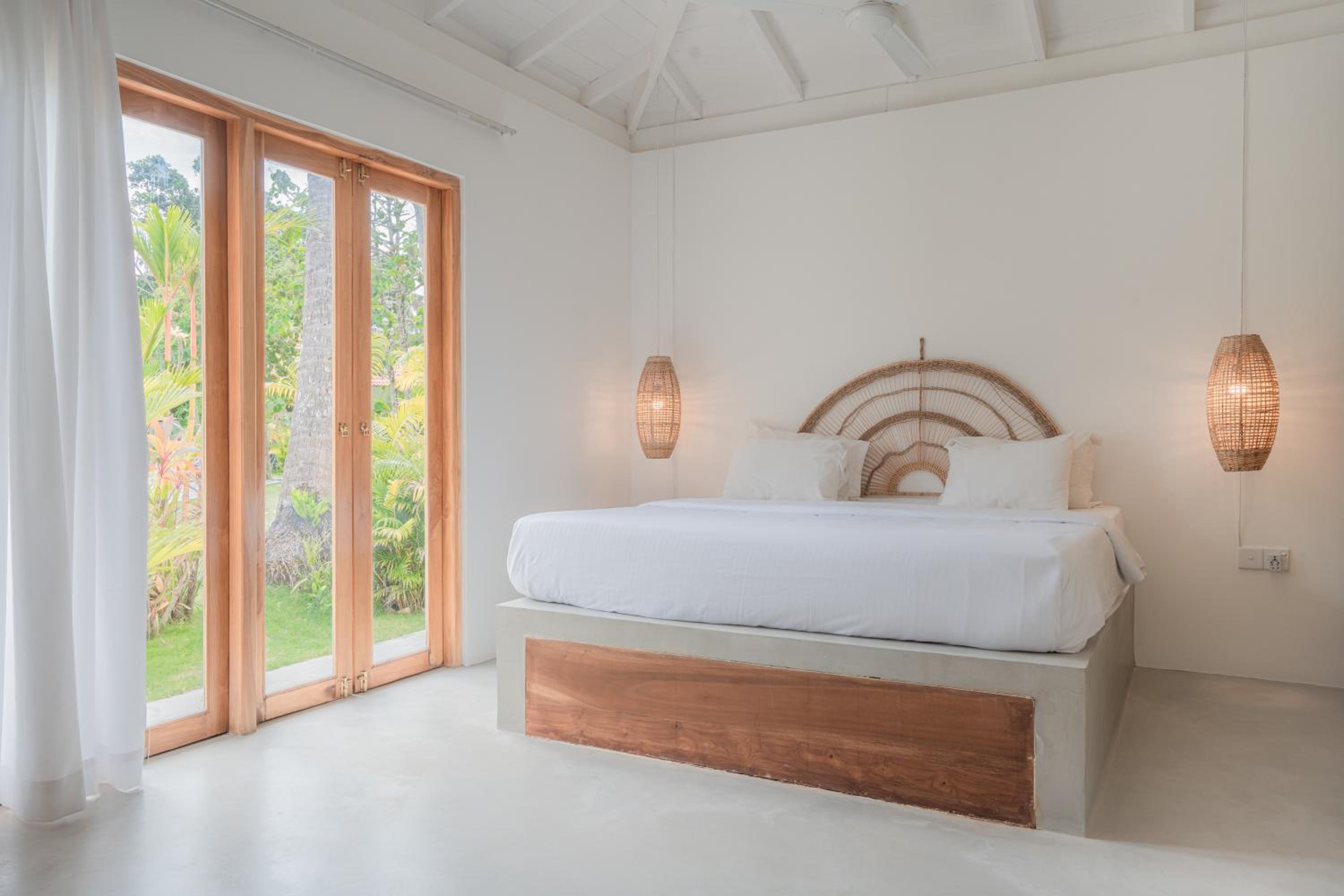 Deluxe Family Suite