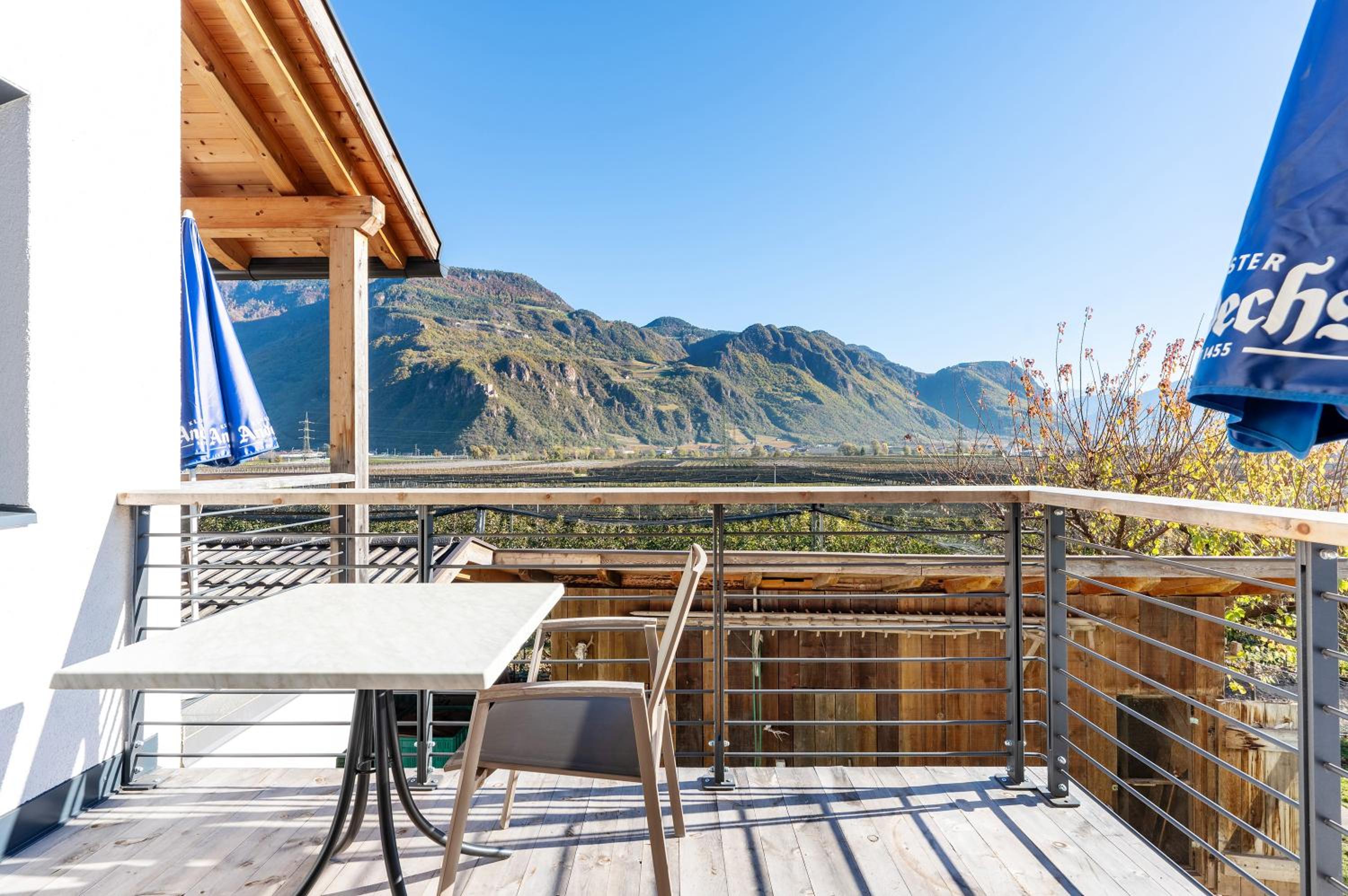Superior One-Bedroom Apartment with Balcony - Photo 32